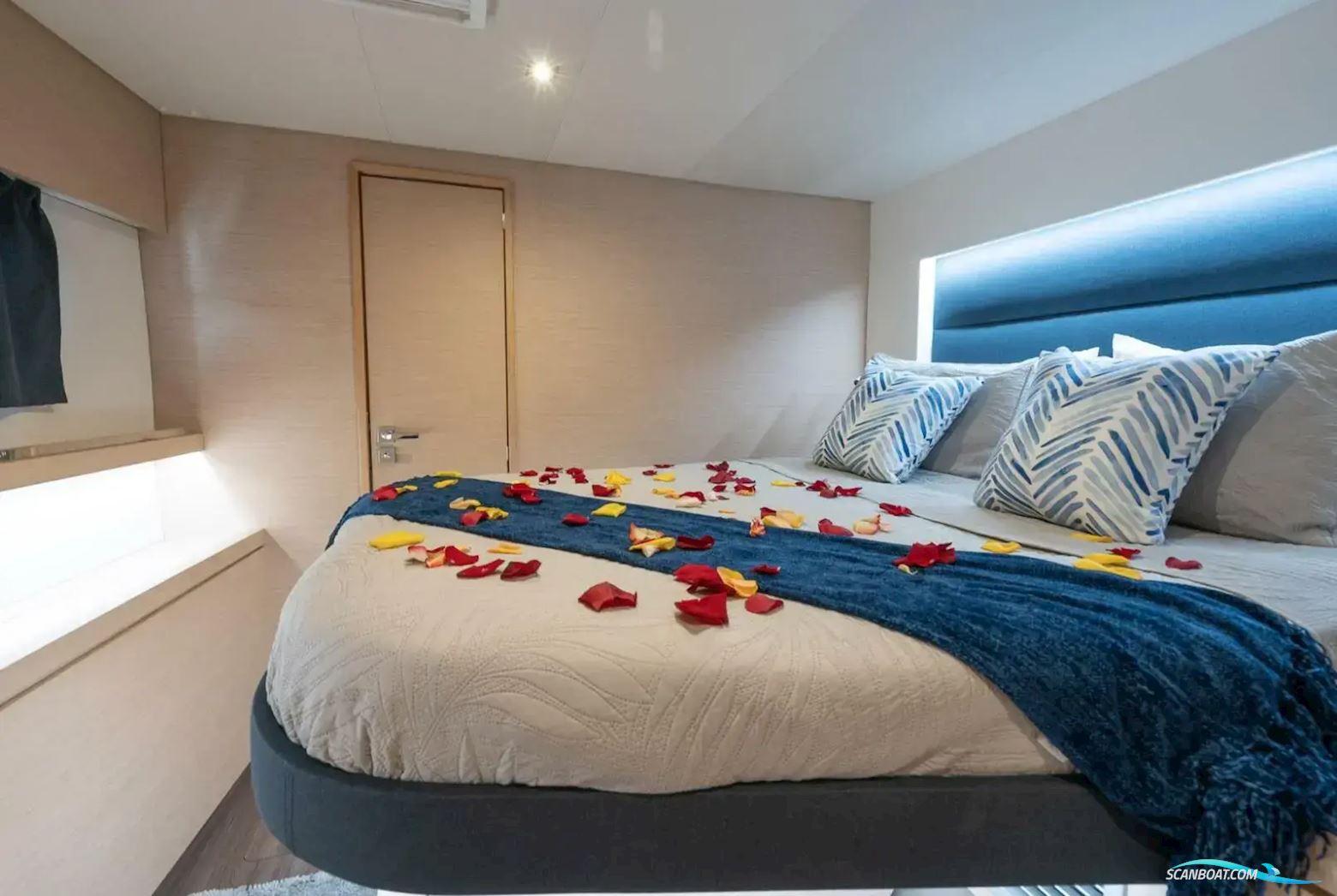 Fountaine Pajot Saona 47