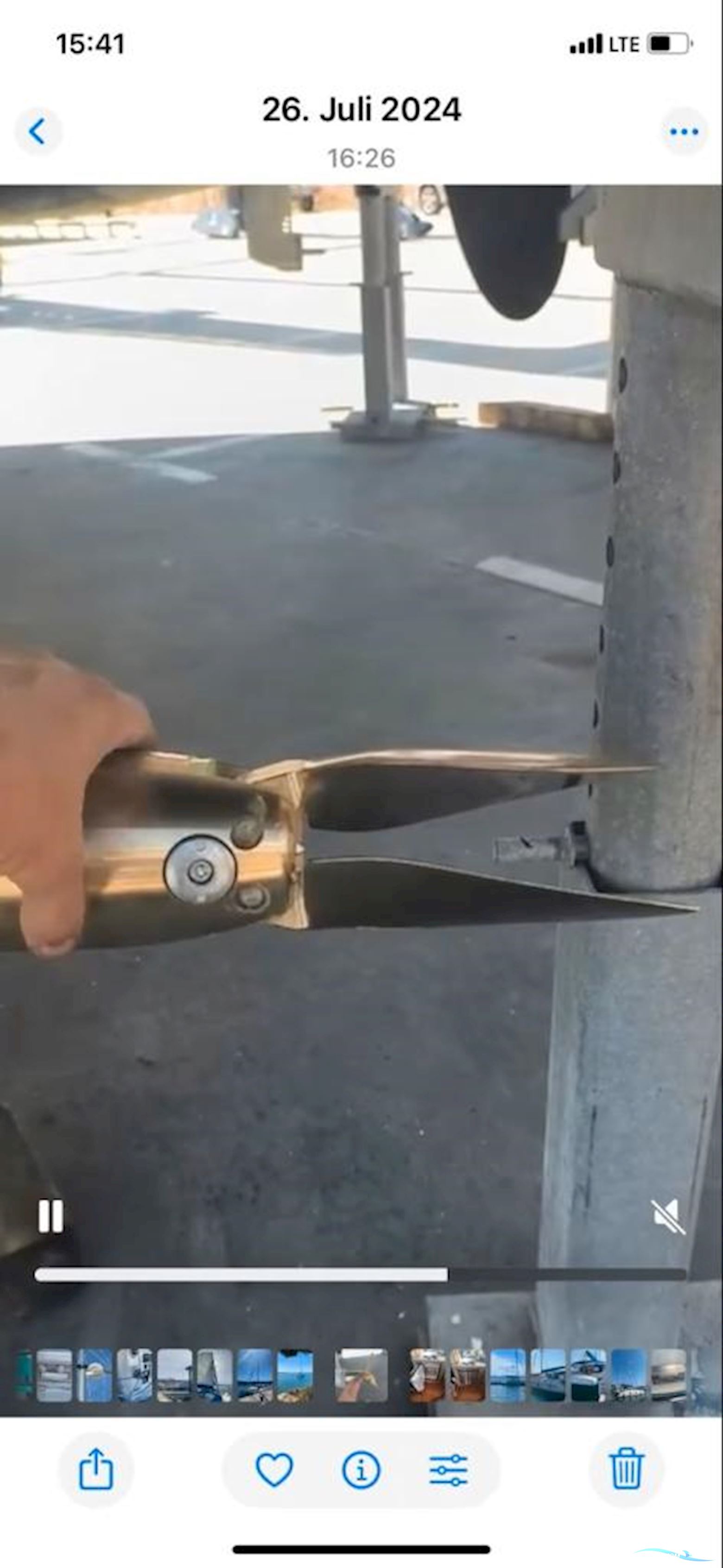 Fountaine Pajot Tobago 35