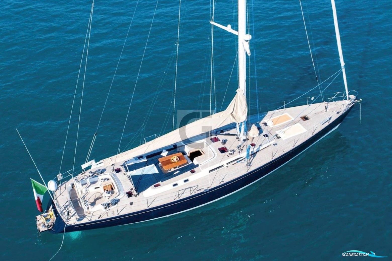 Franchini 75S