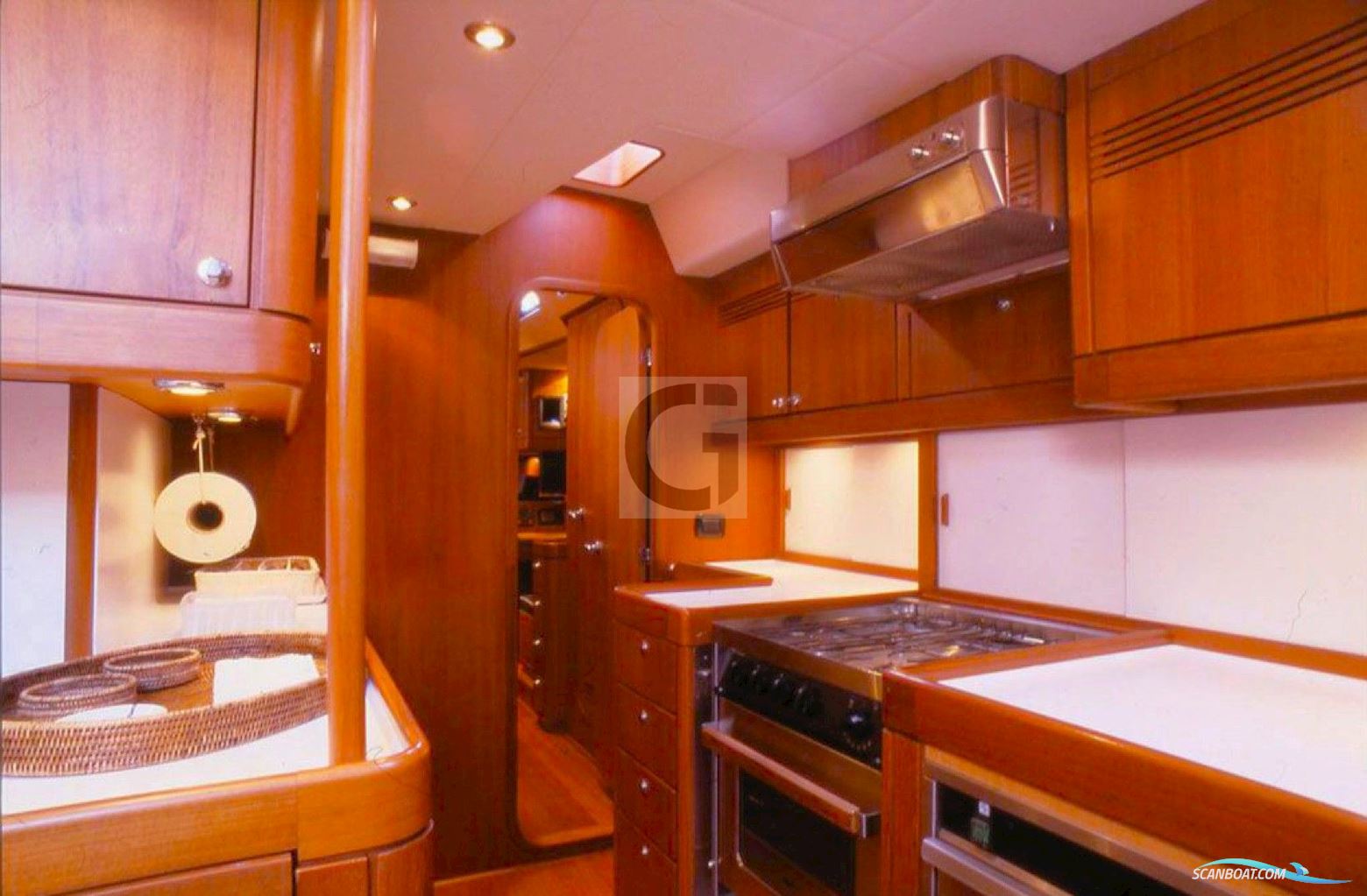 Franchini 75S