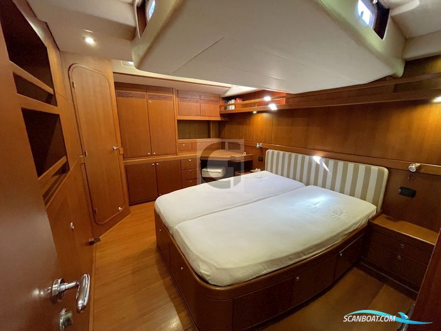 Franchini 75S