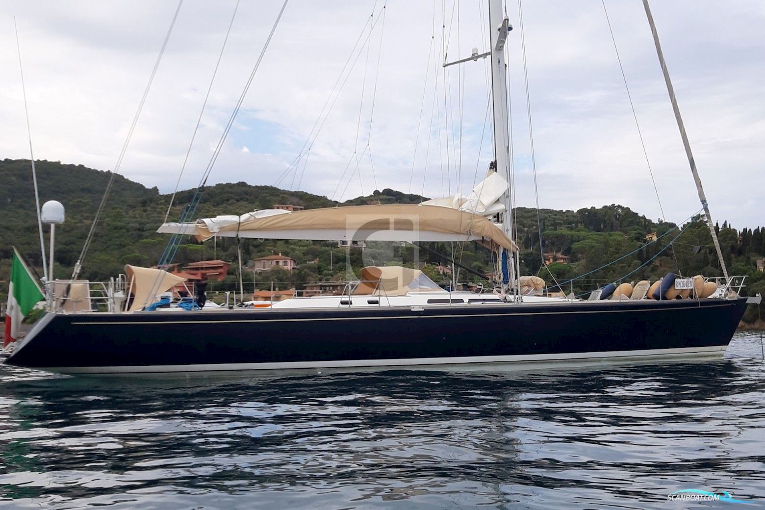 Franchini 75S
