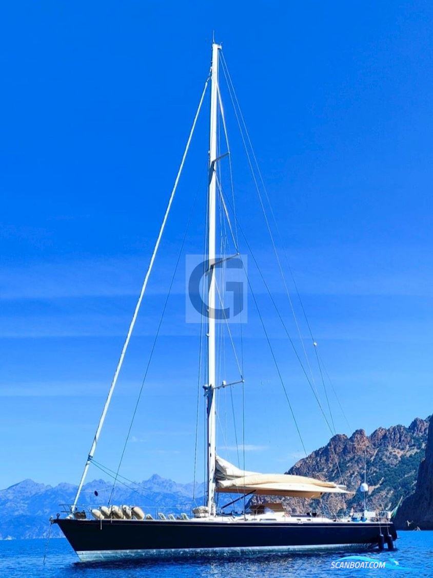 Franchini 75S