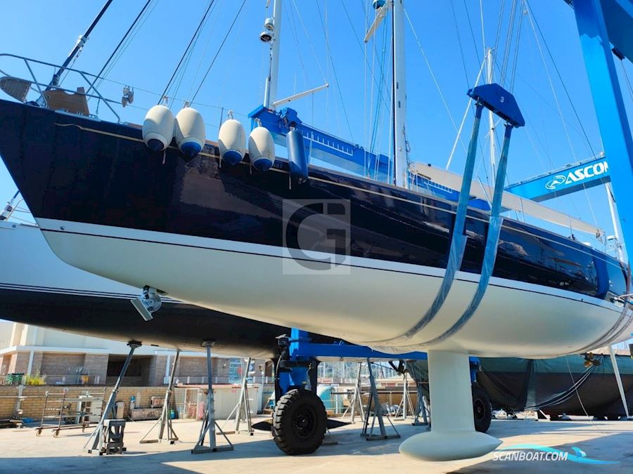 Franchini 75S