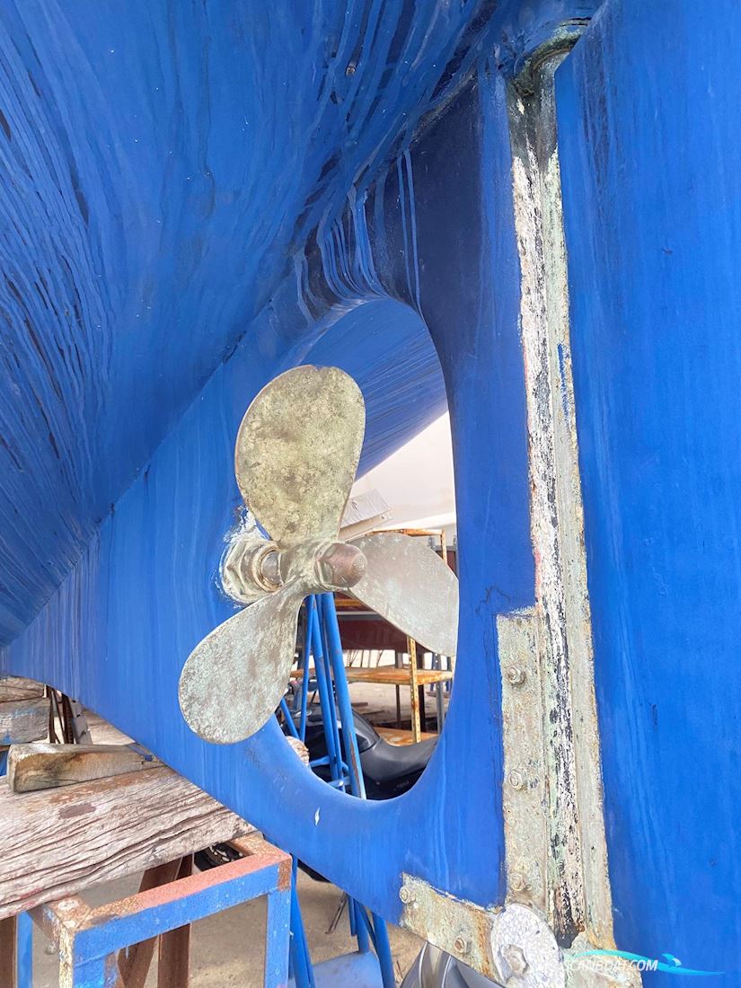 Franchini Sintesi 47