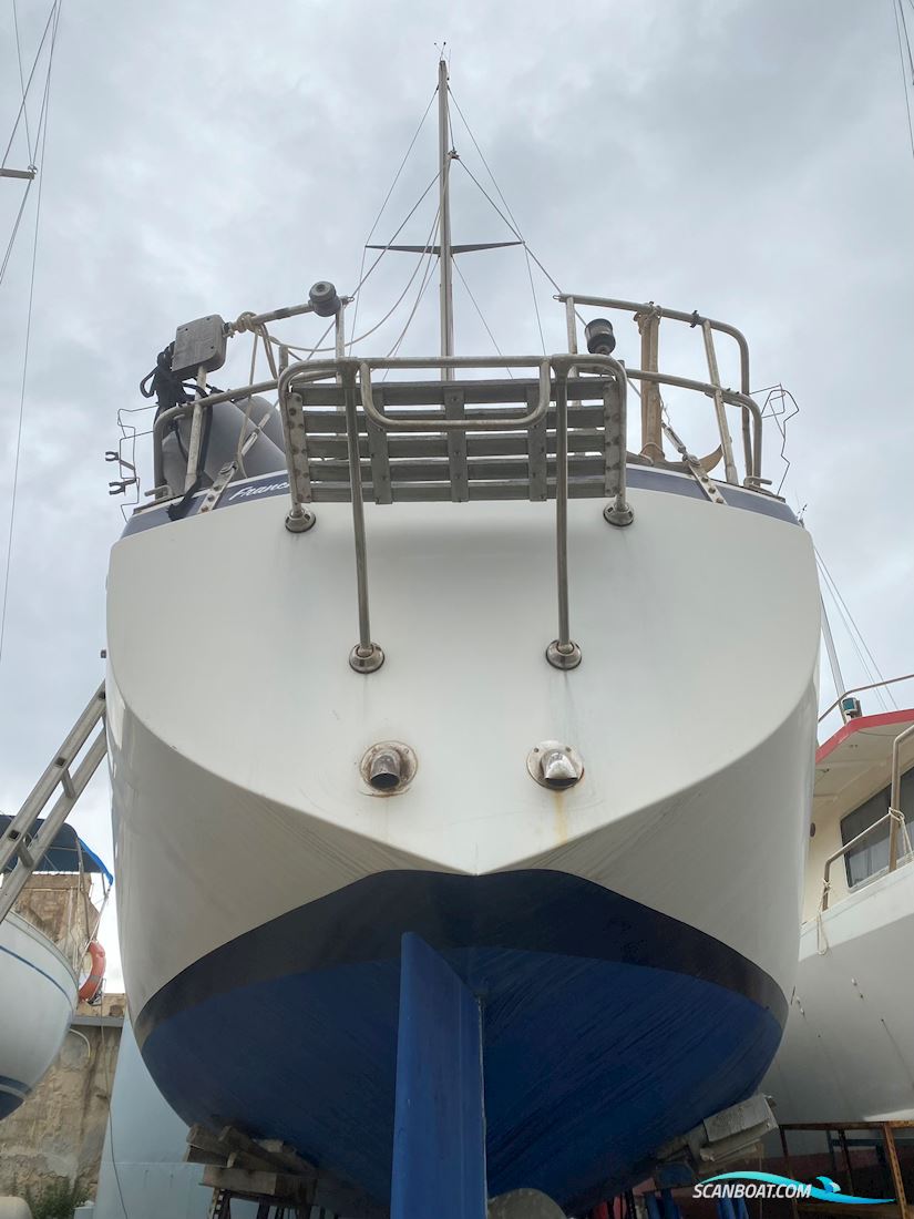 Franchini Sintesi 47