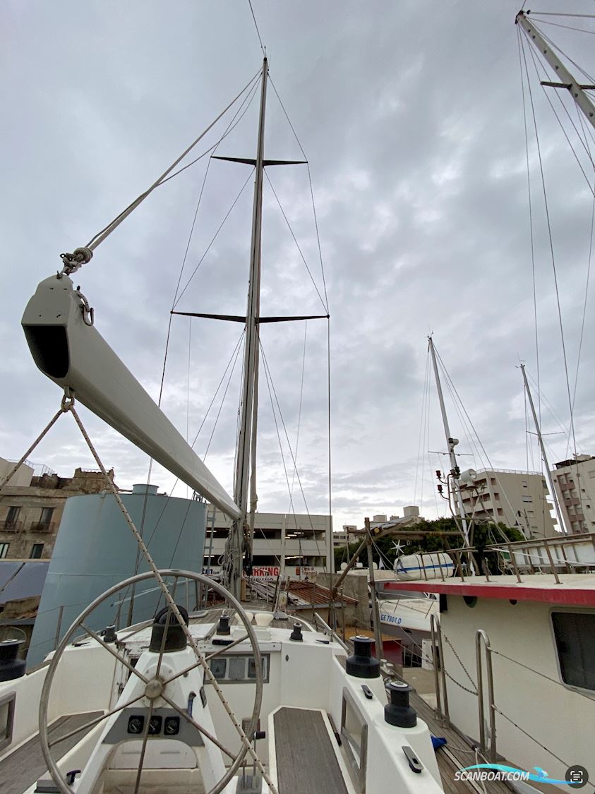 Franchini Sintesi 47