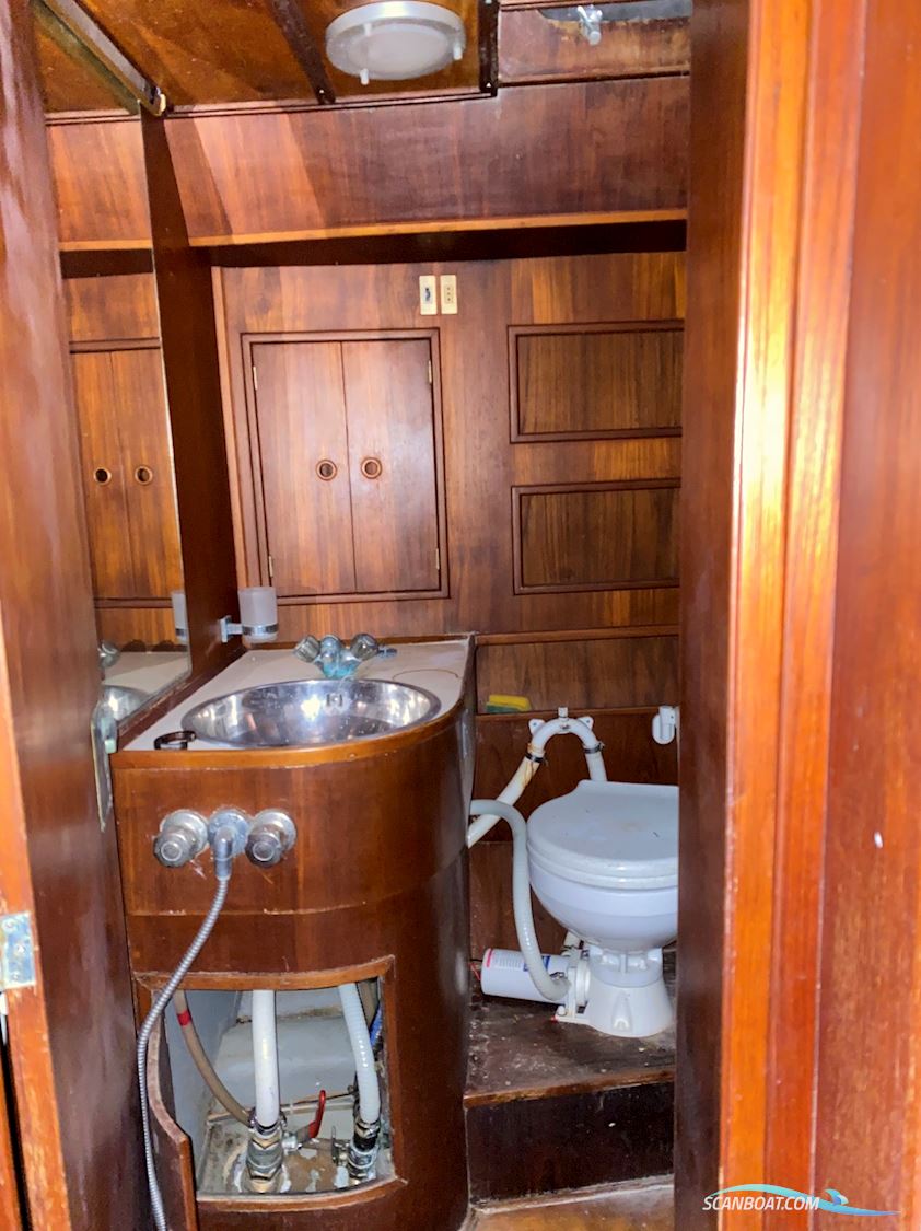 Franchini Sintesi 47
