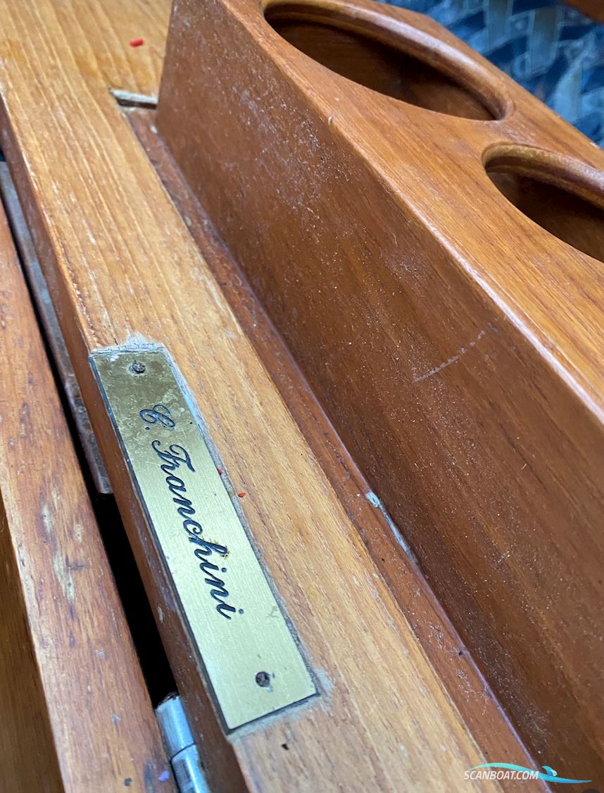 Franchini Sintesi 47