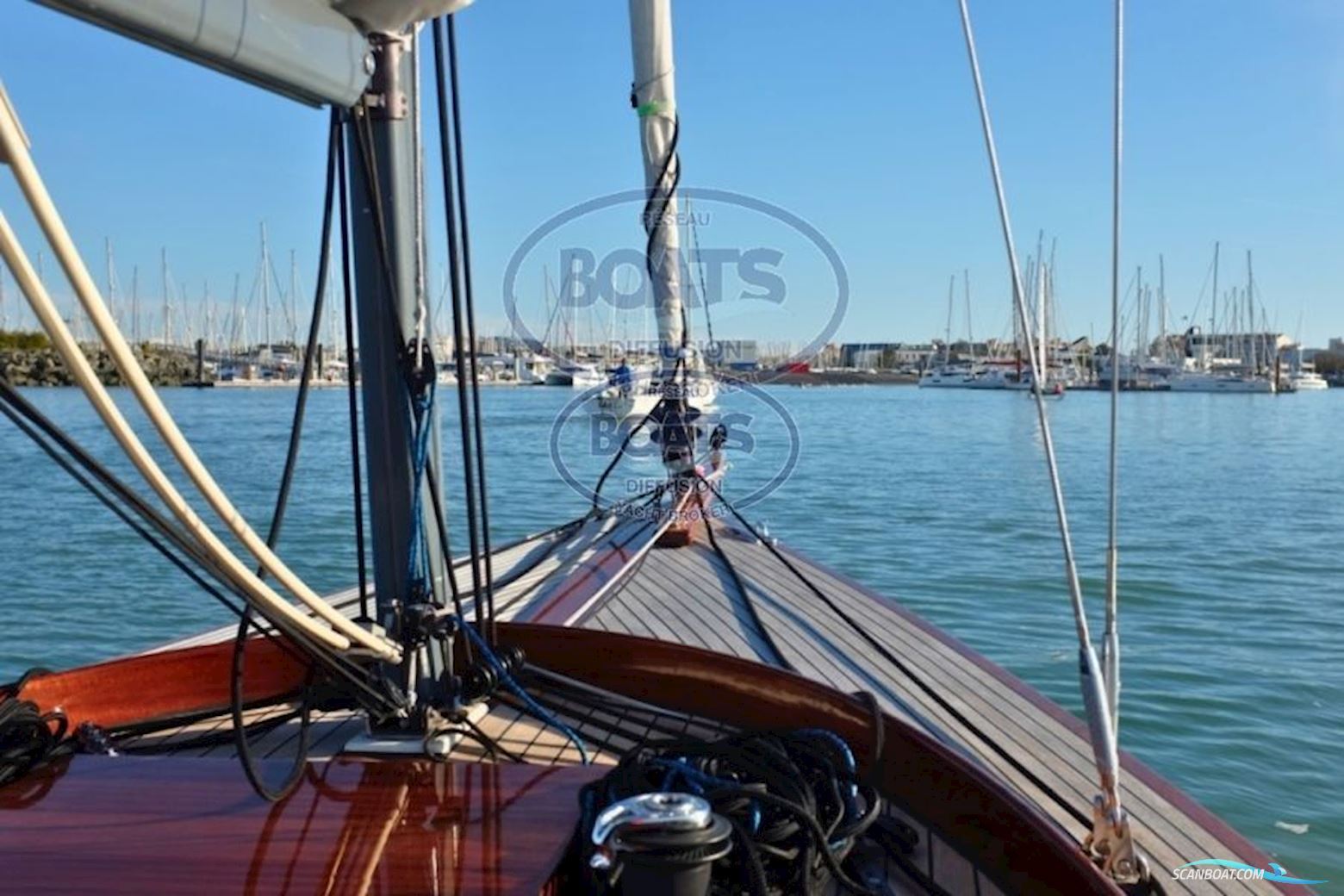 Franck Roy (Cnfr) Franck Roy (Cnfr) Solenn Day 23 Quille Relevable