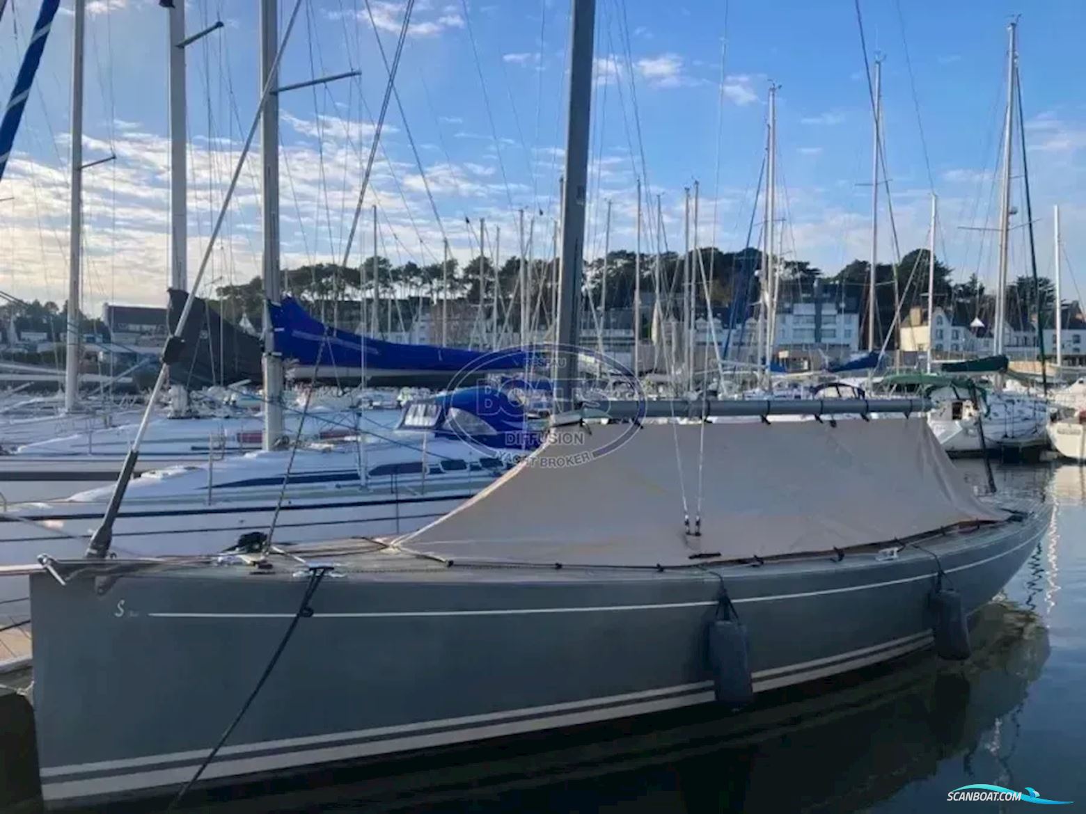 Franck Roy Solenn 32