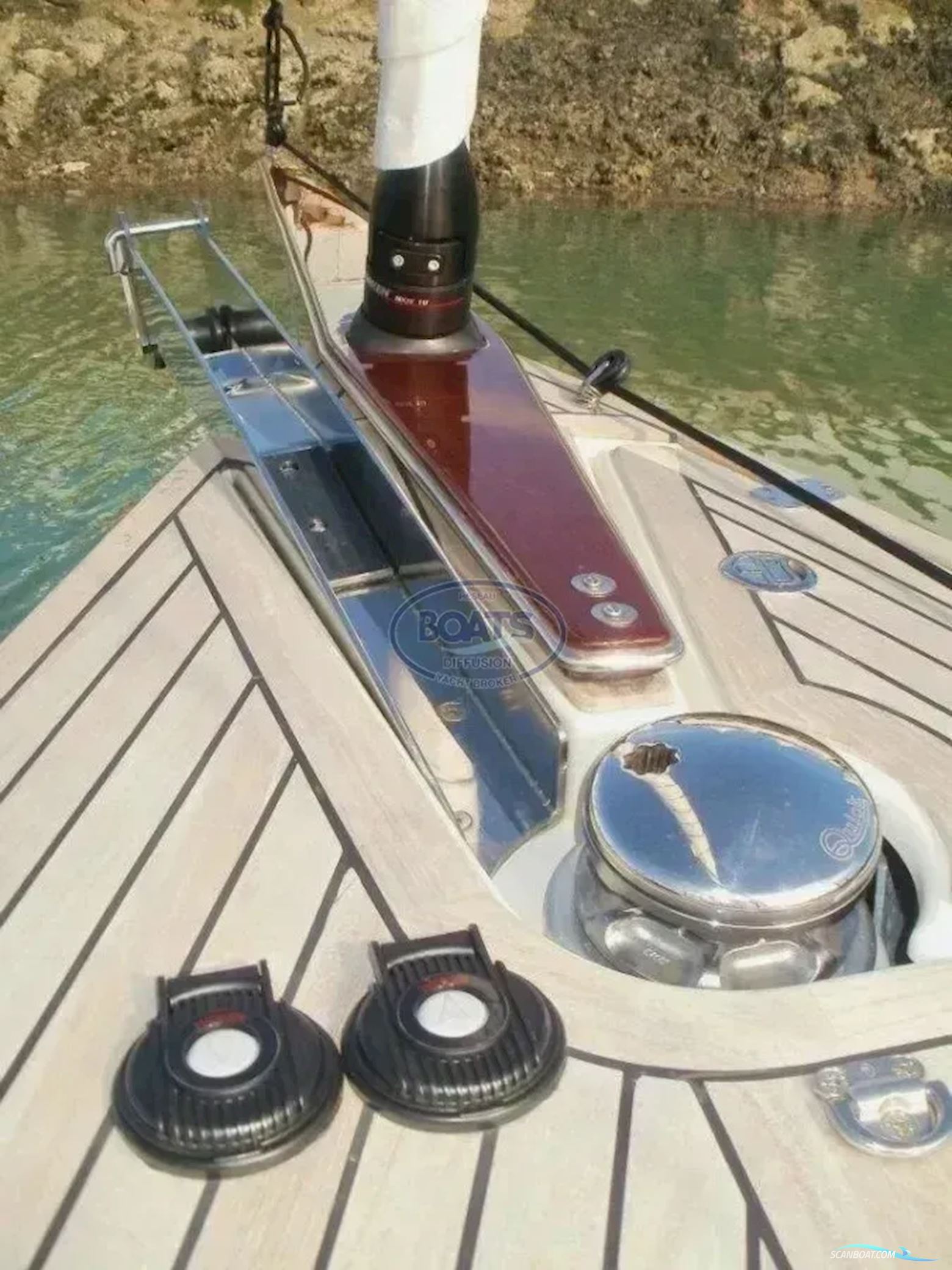 Franck Roy Solenn 32