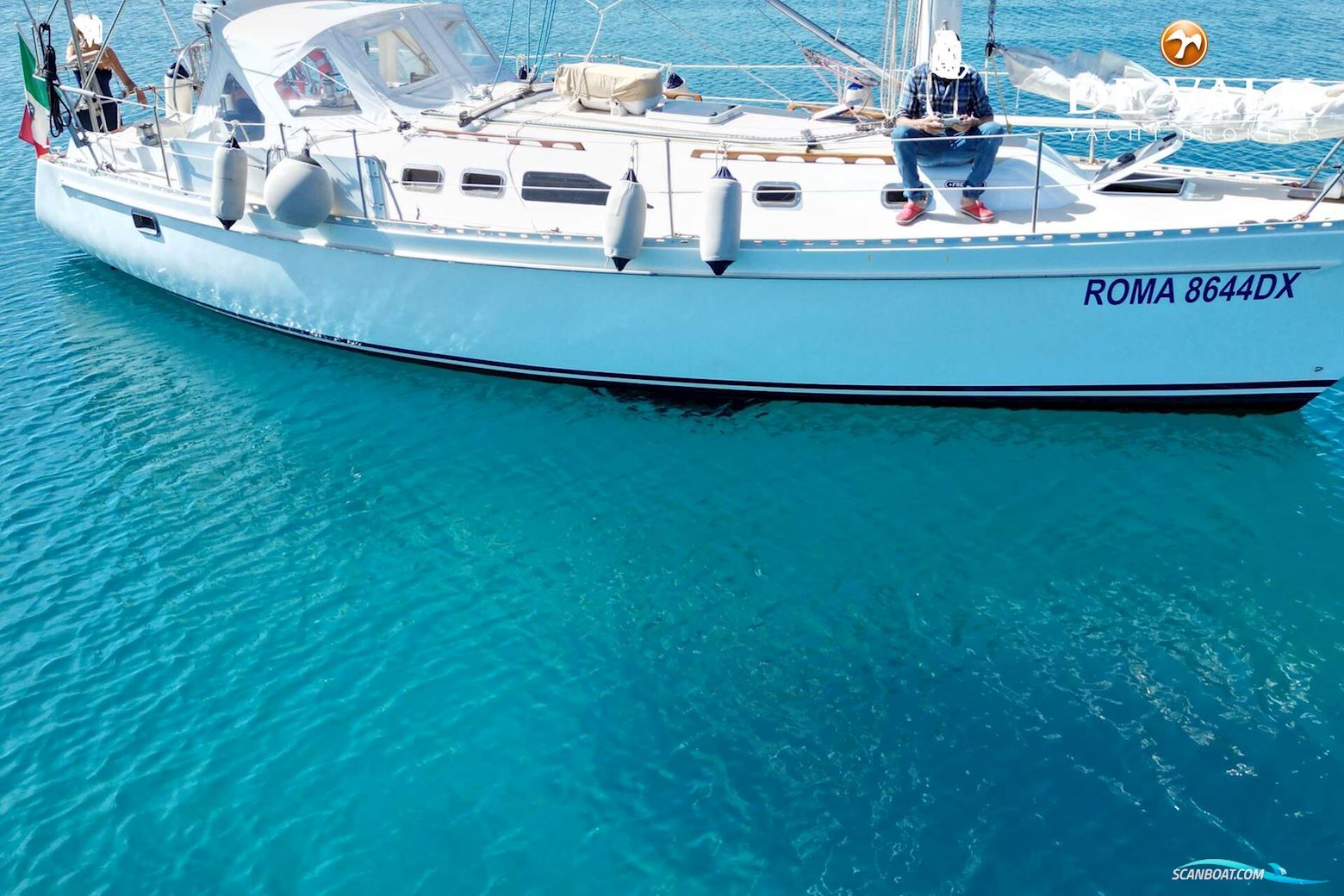 Freedom 38
