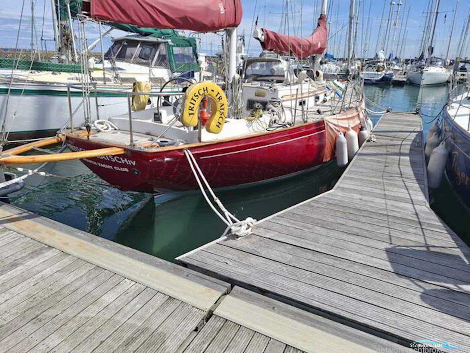 Frers 44