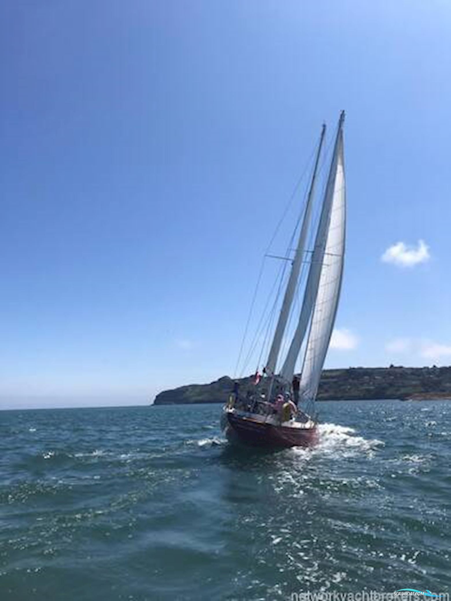 Frers 44