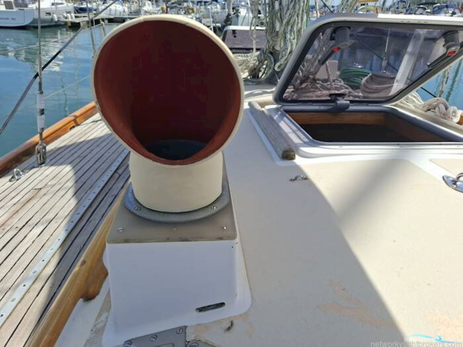 Frers 44