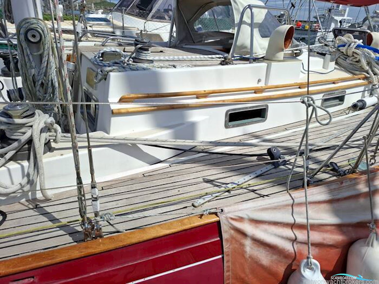 Frers 44