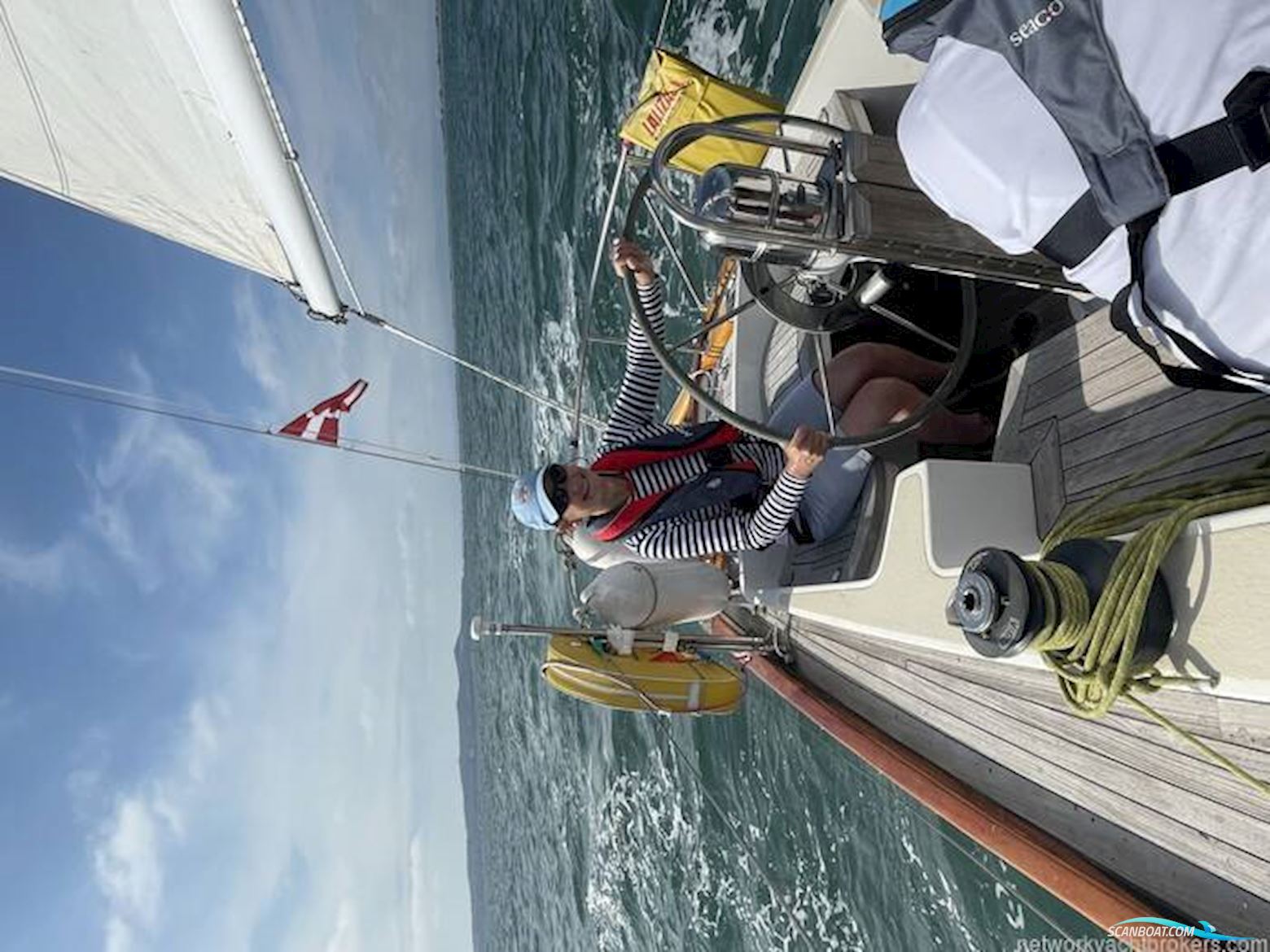 Frers 44