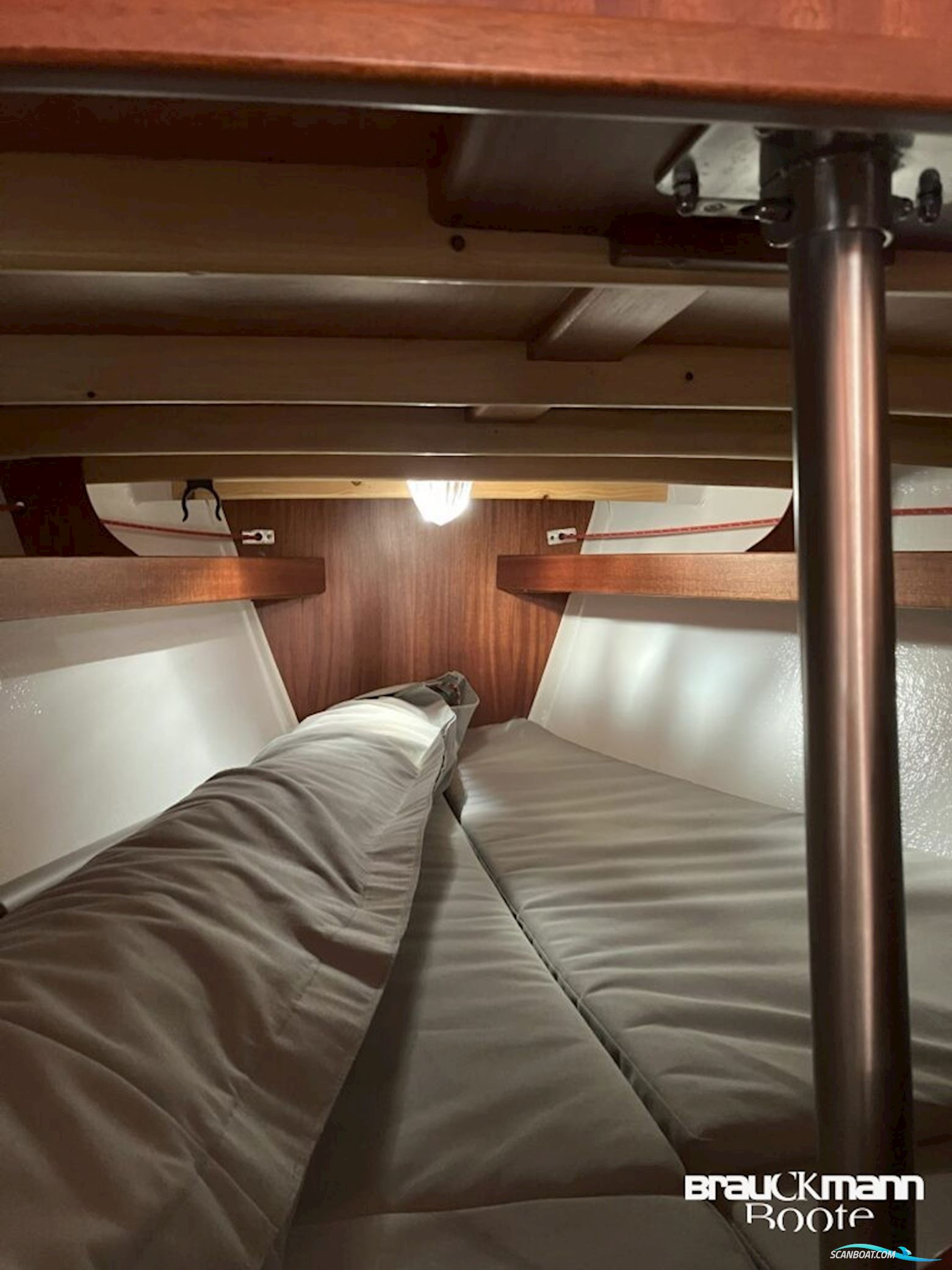 Fricke & Dannhus J 22