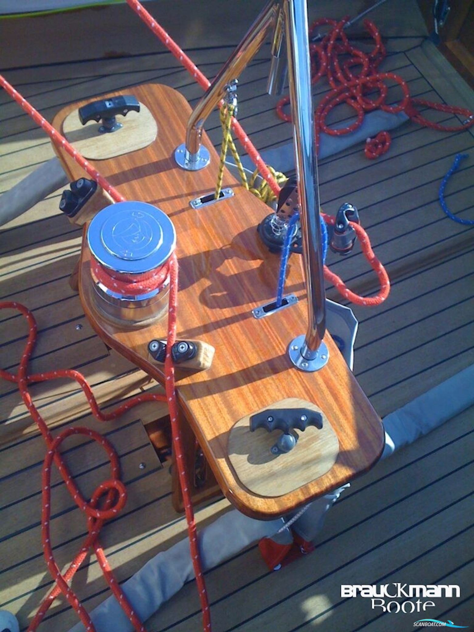 Fricke & Dannhus J 22