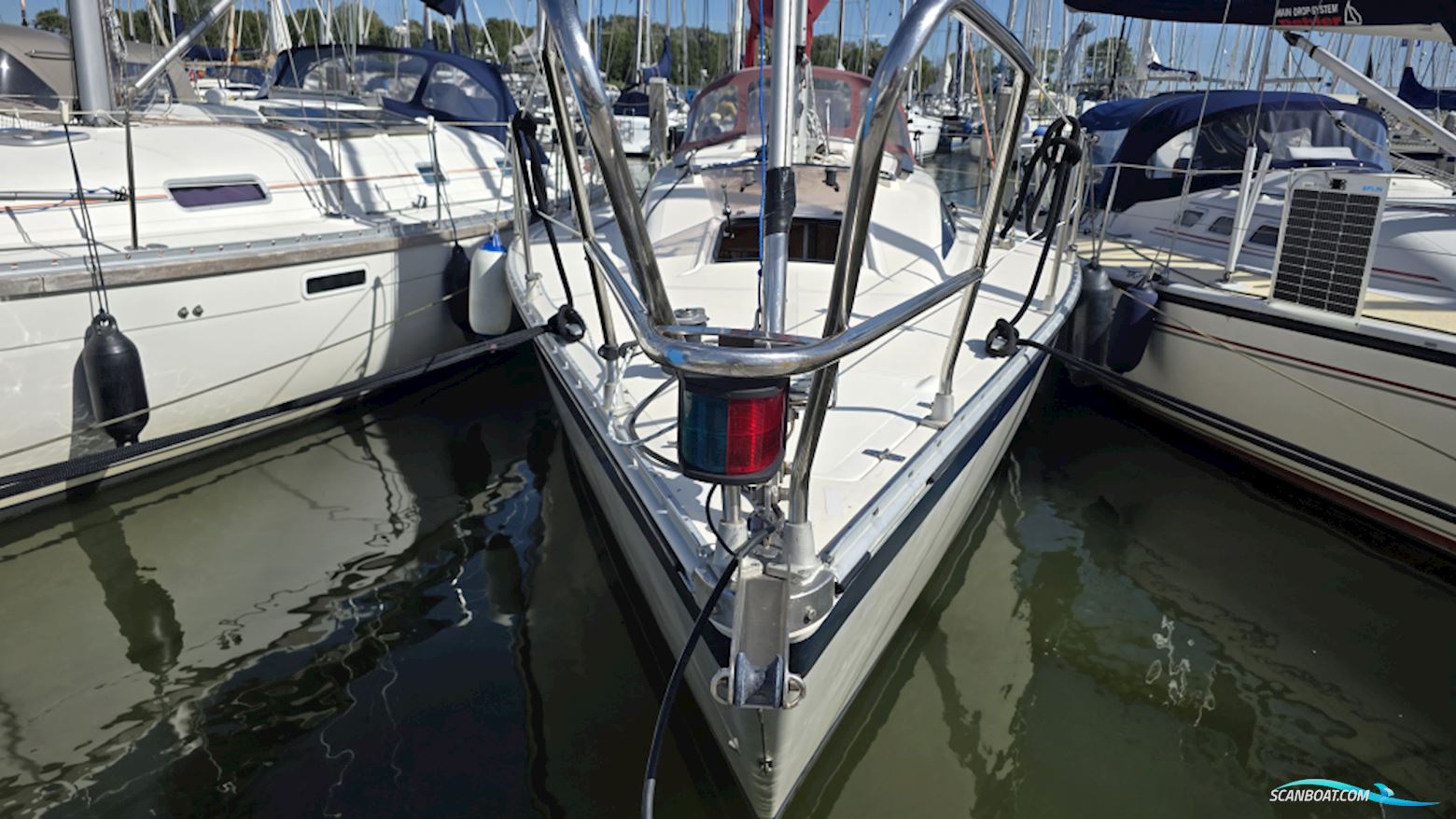 Friendship 33