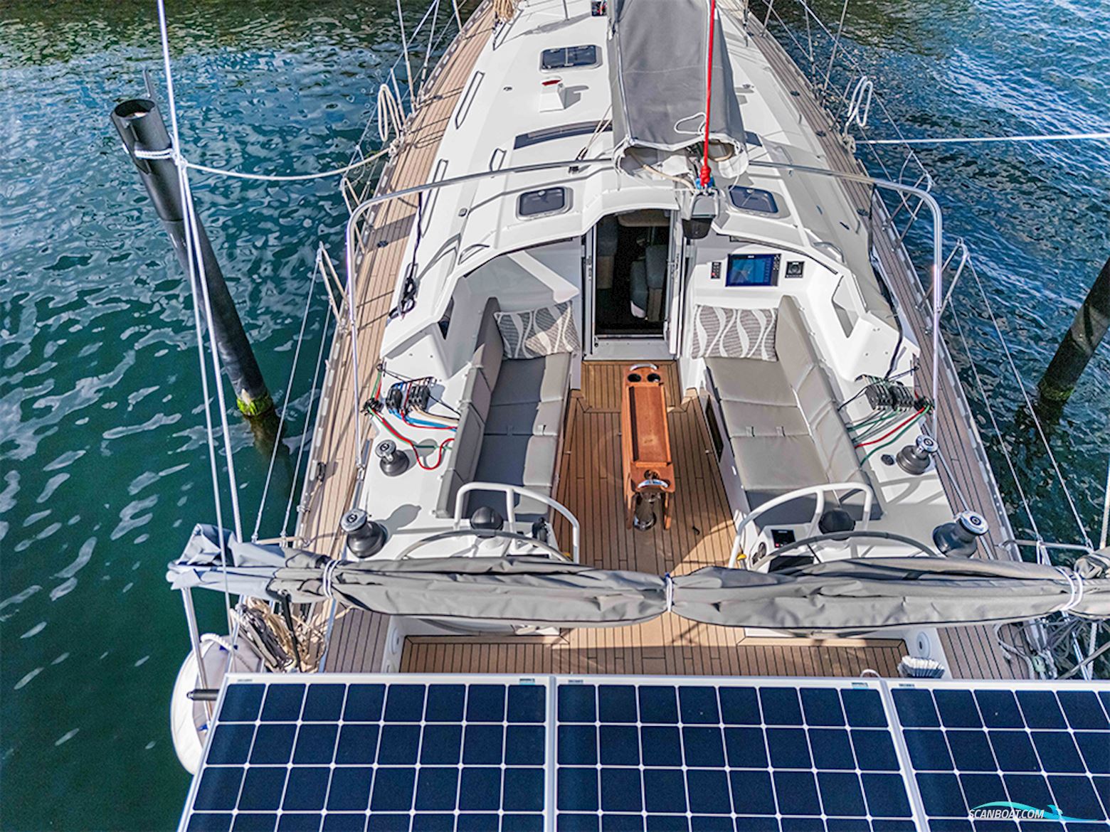 GARCIA 45 Exploration