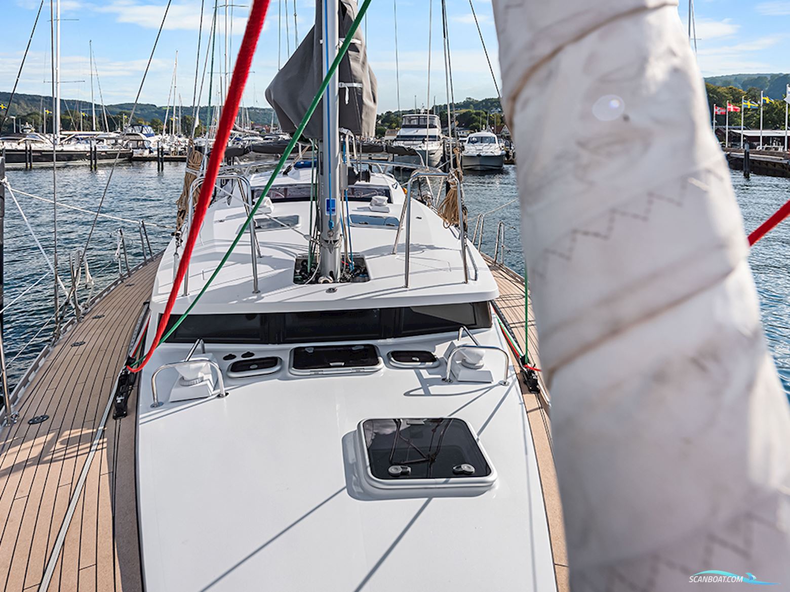 GARCIA 45 Exploration