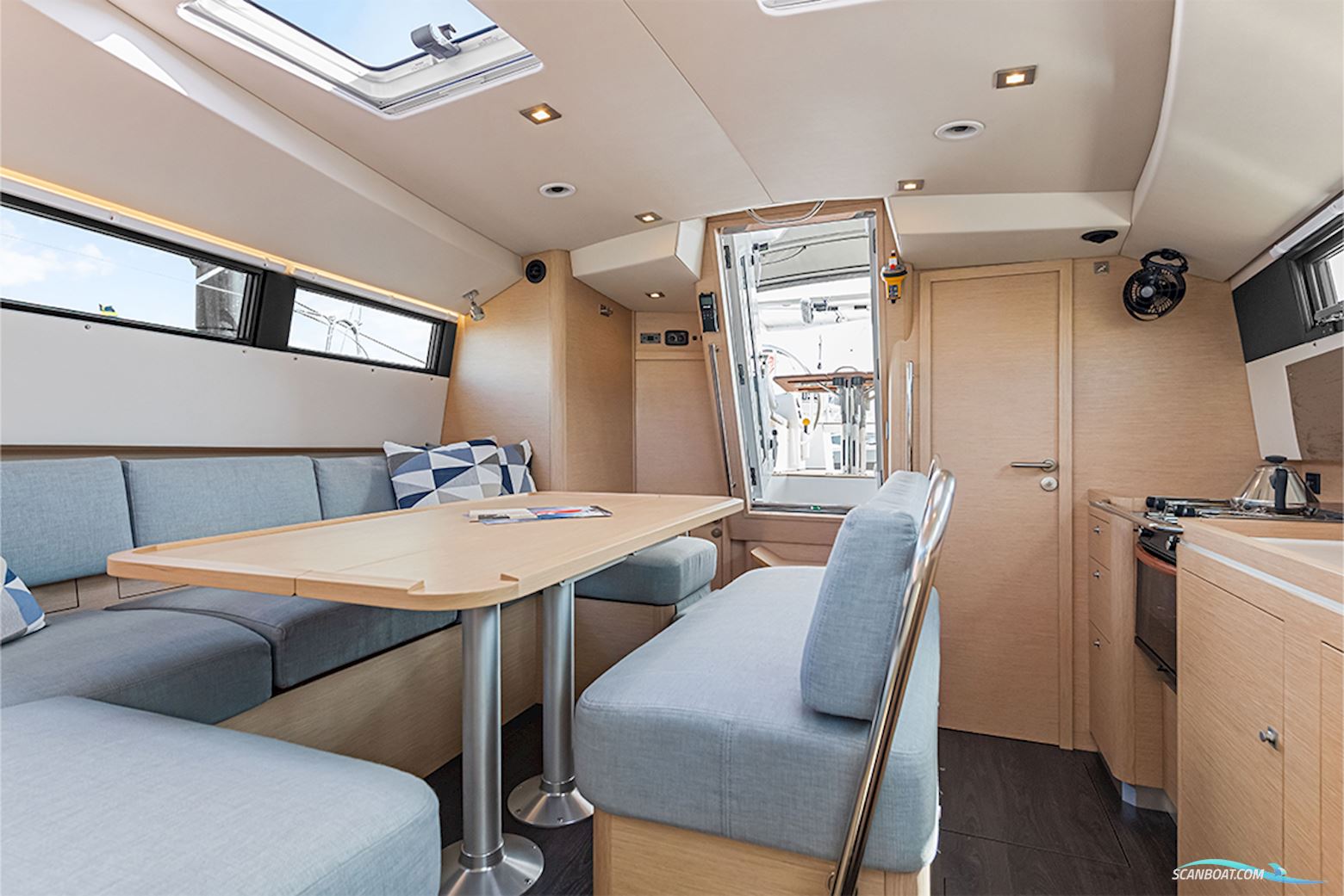 GARCIA 45 Exploration