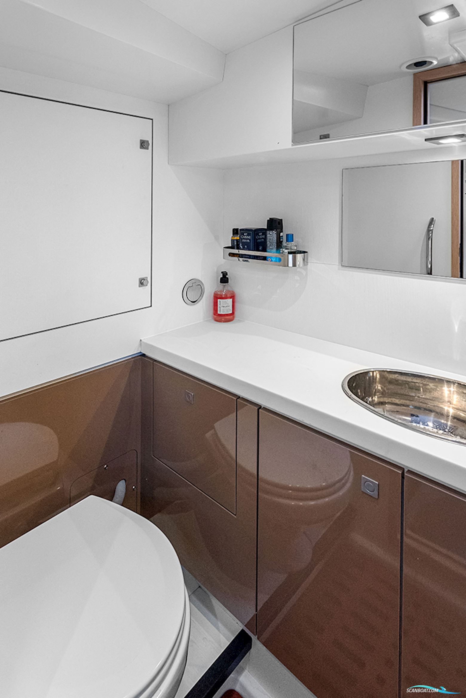 GARCIA 45 Exploration