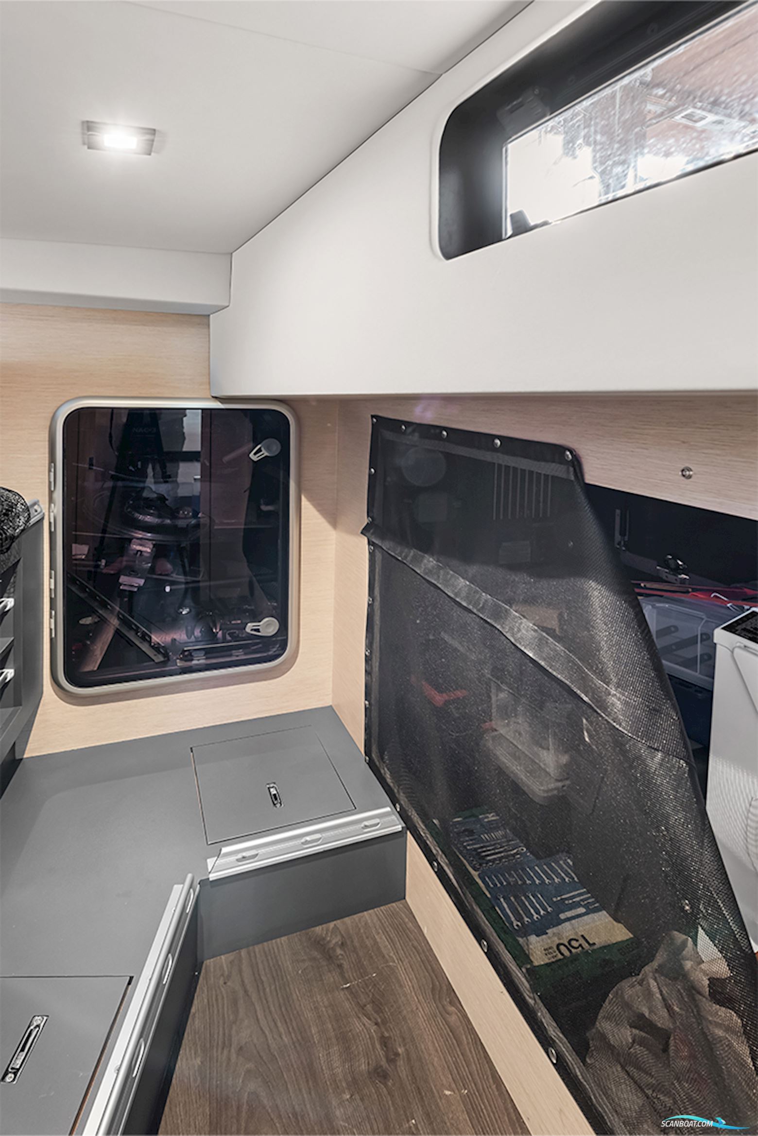 GARCIA 45 Exploration