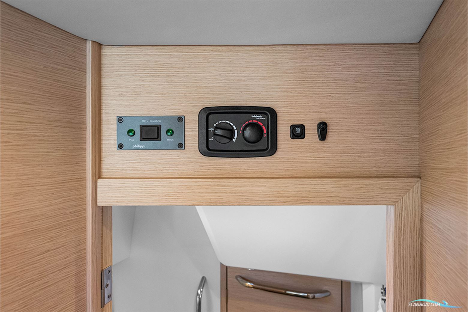 GARCIA 45 Exploration