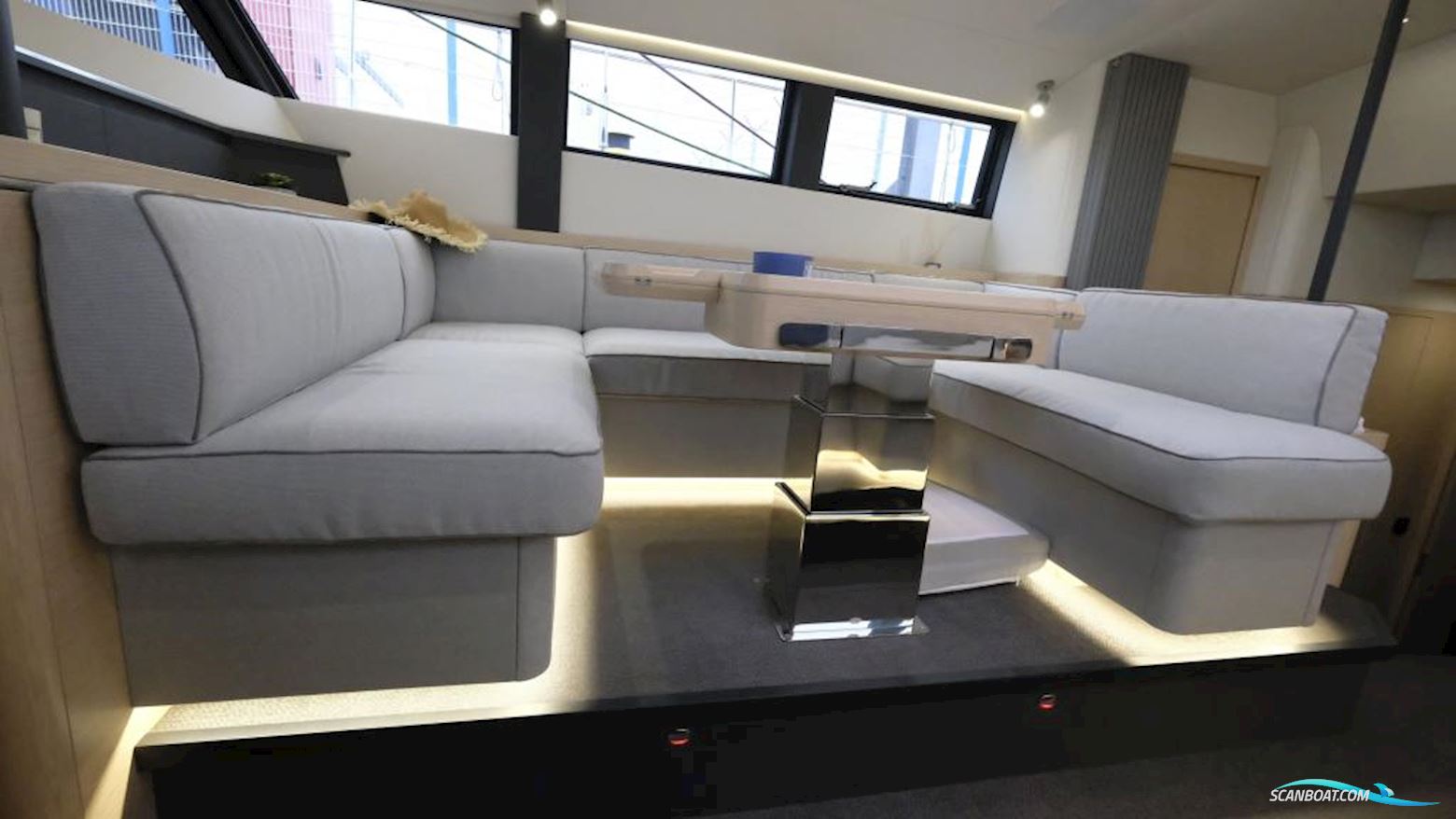 GARCIA Exploration 60