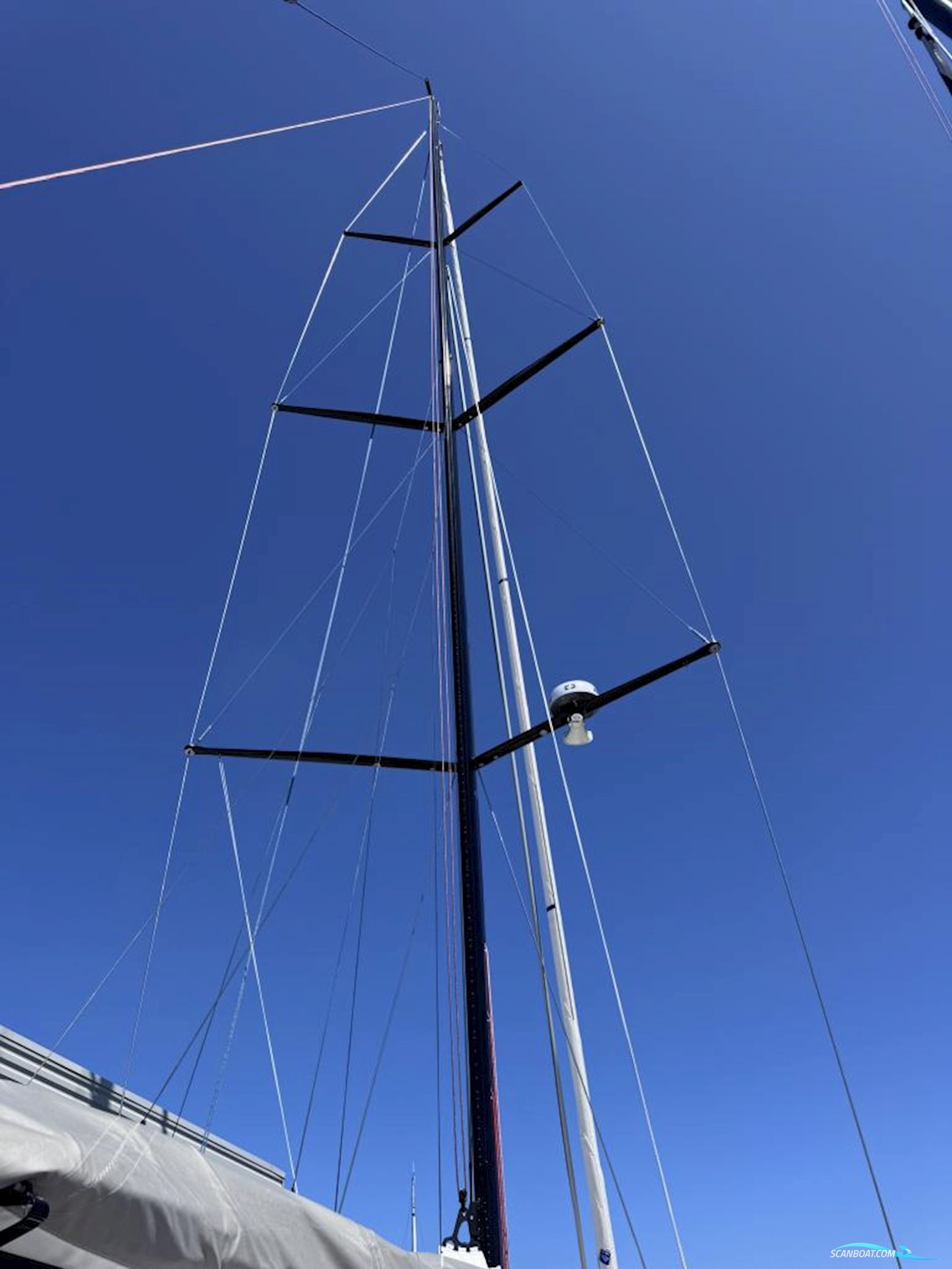 GARCIA Exploration 60