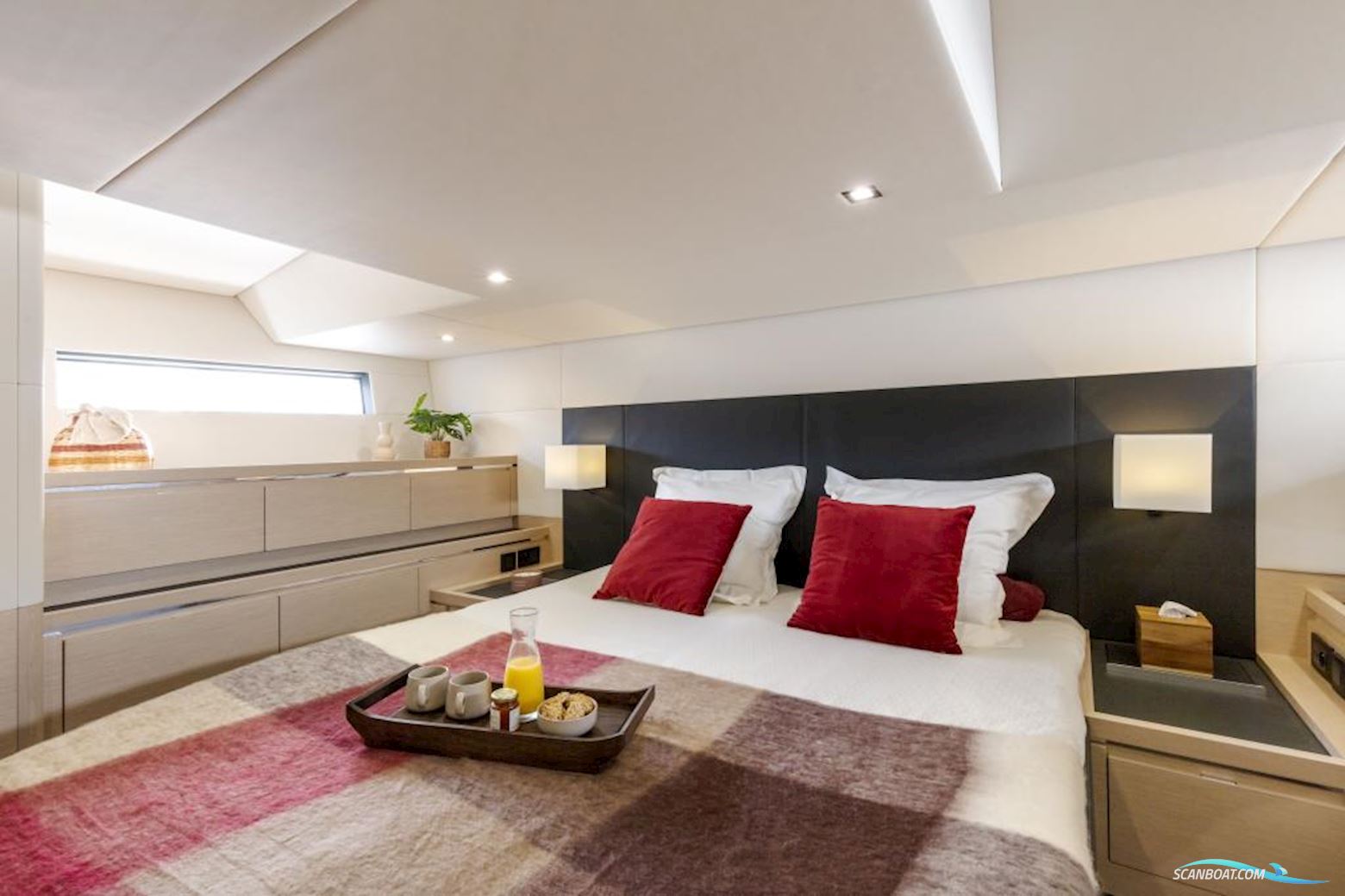 Garcia Exploration 60