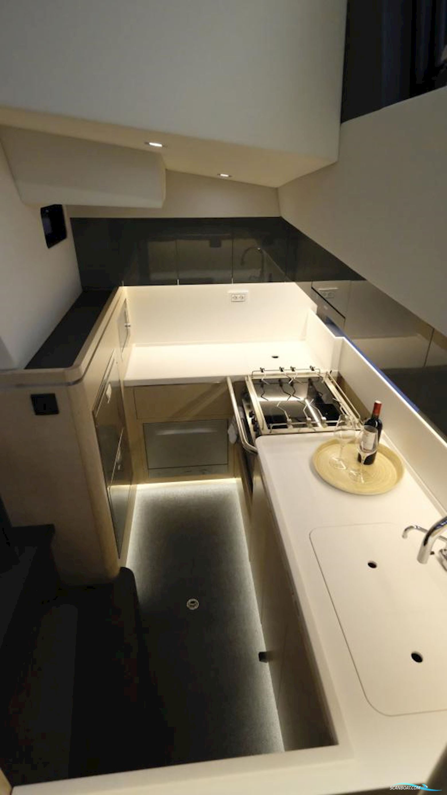 Garcia Exploration 60