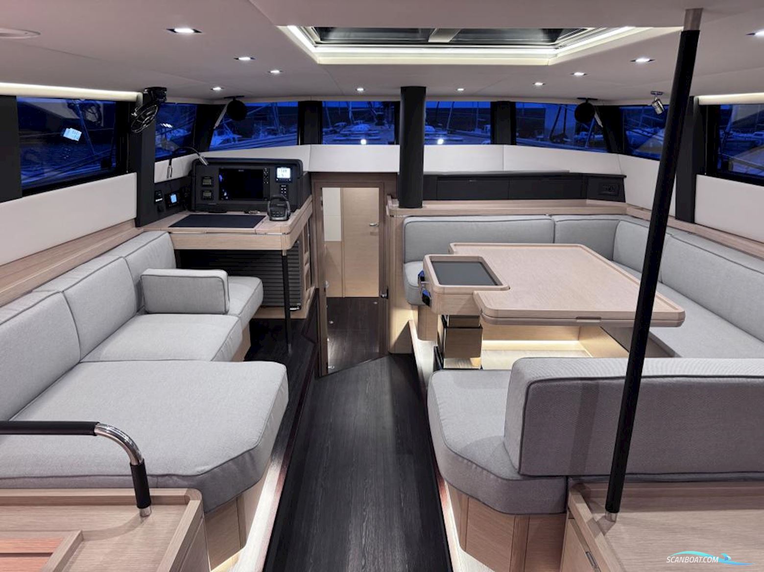 Garcia Exploration 60