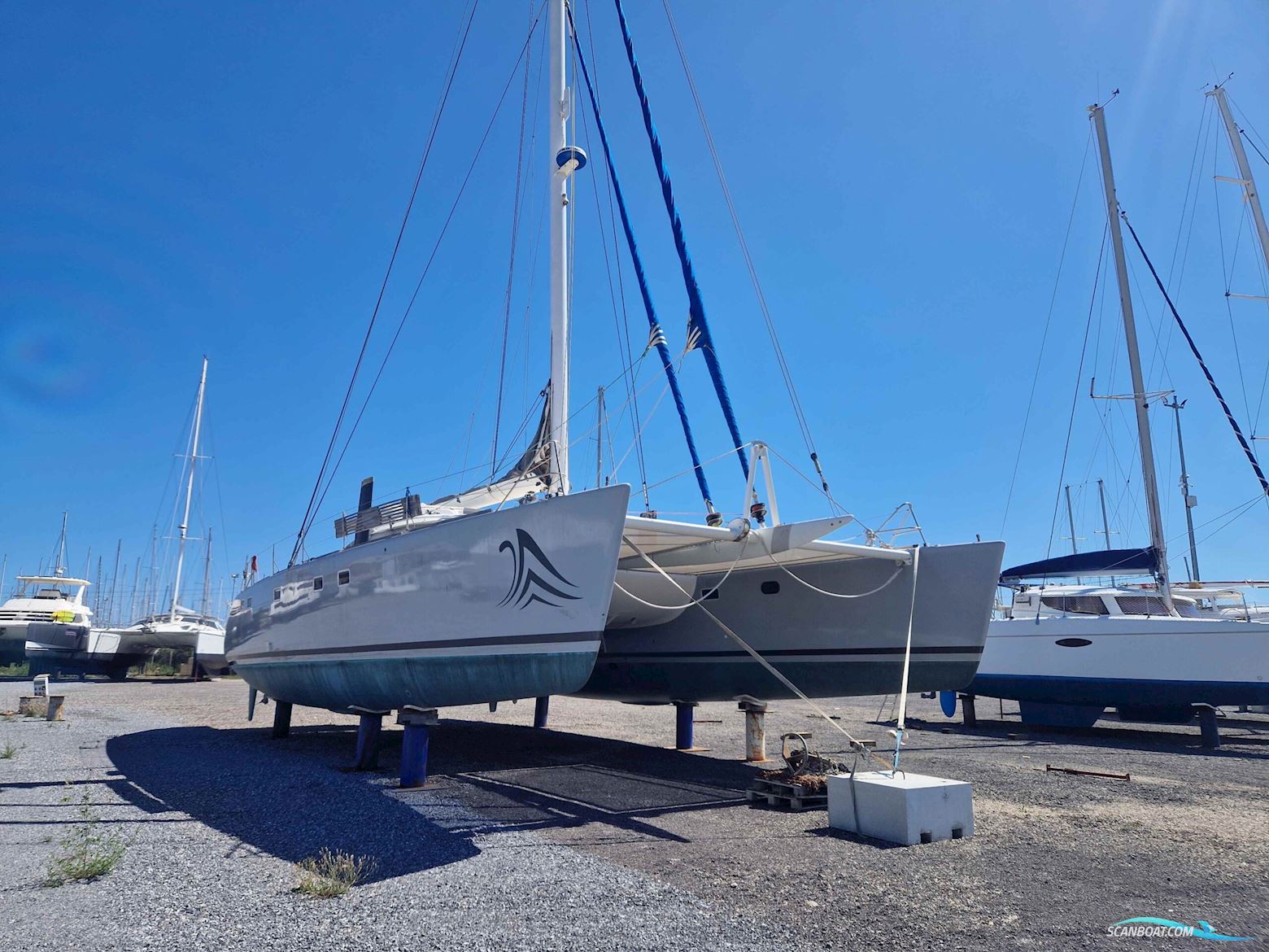 GCMC MARINE AIKANE 56