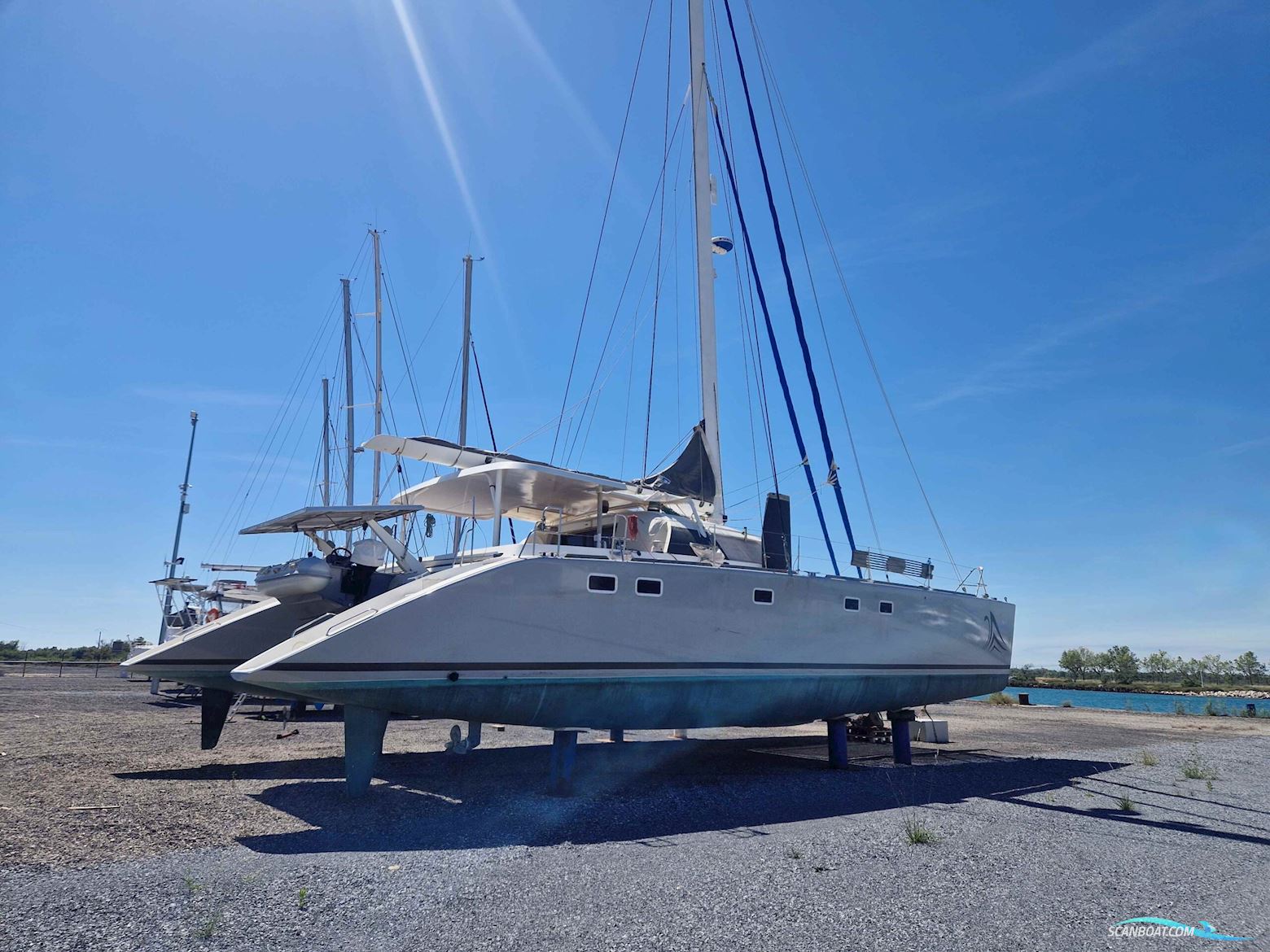 GCMC MARINE AIKANE 56