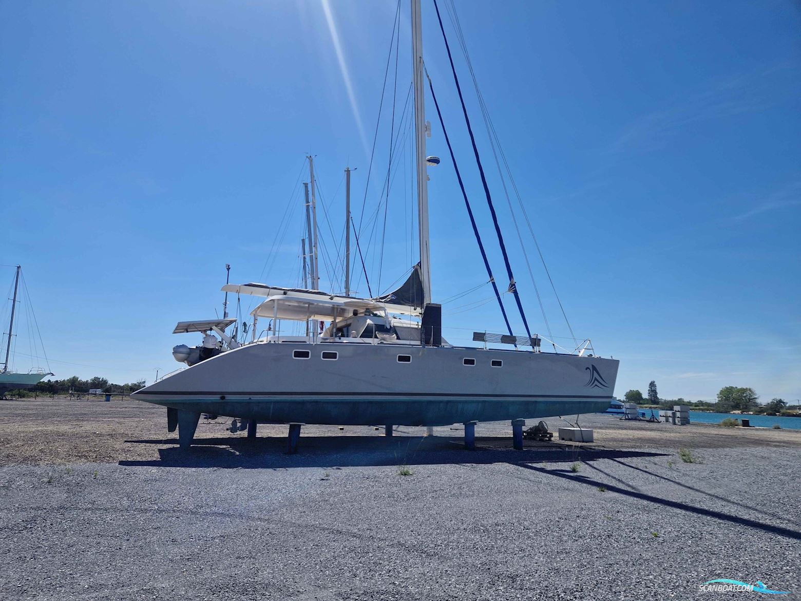 GCMC MARINE AIKANE 56