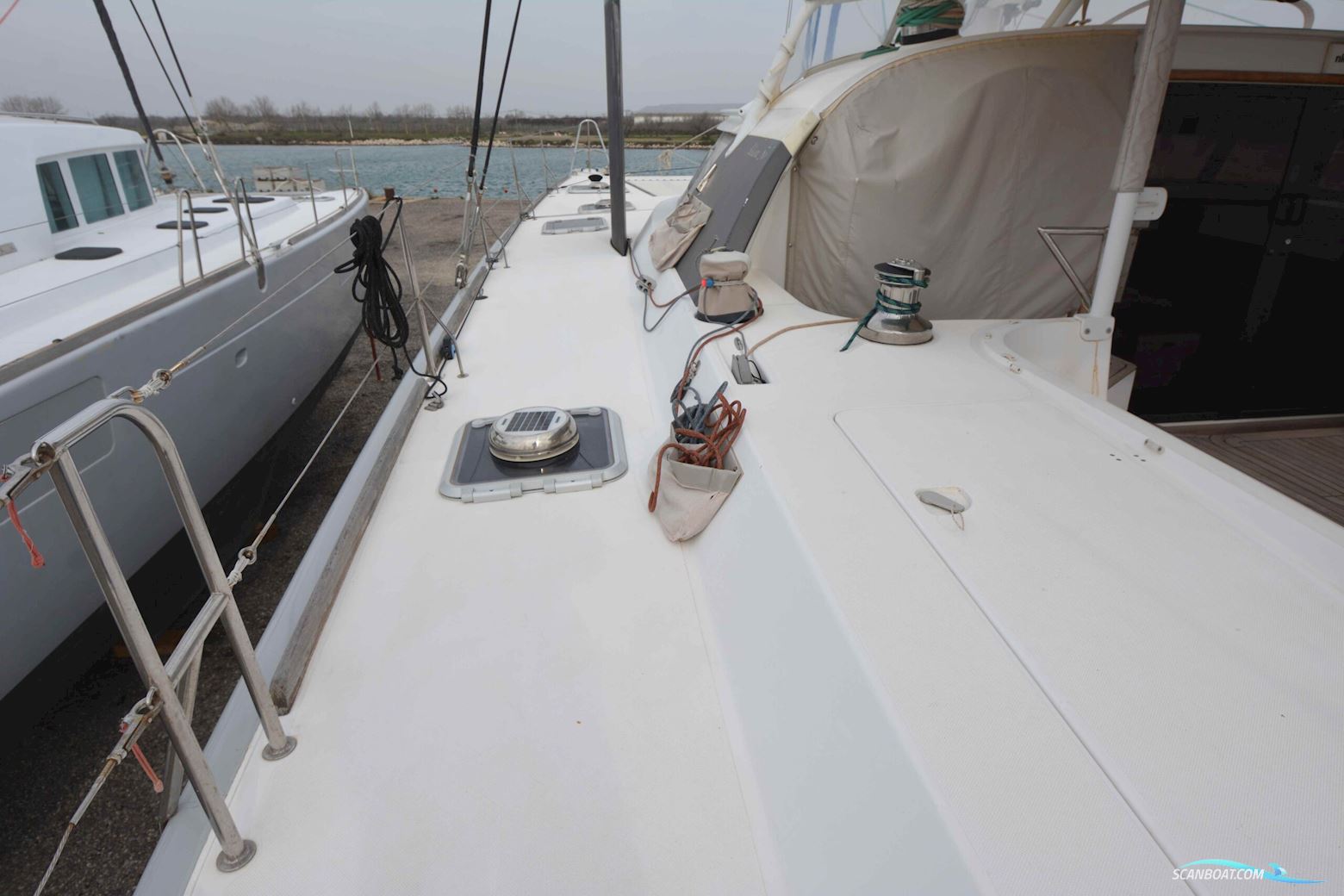 GCMC MARINE AIKANE 56