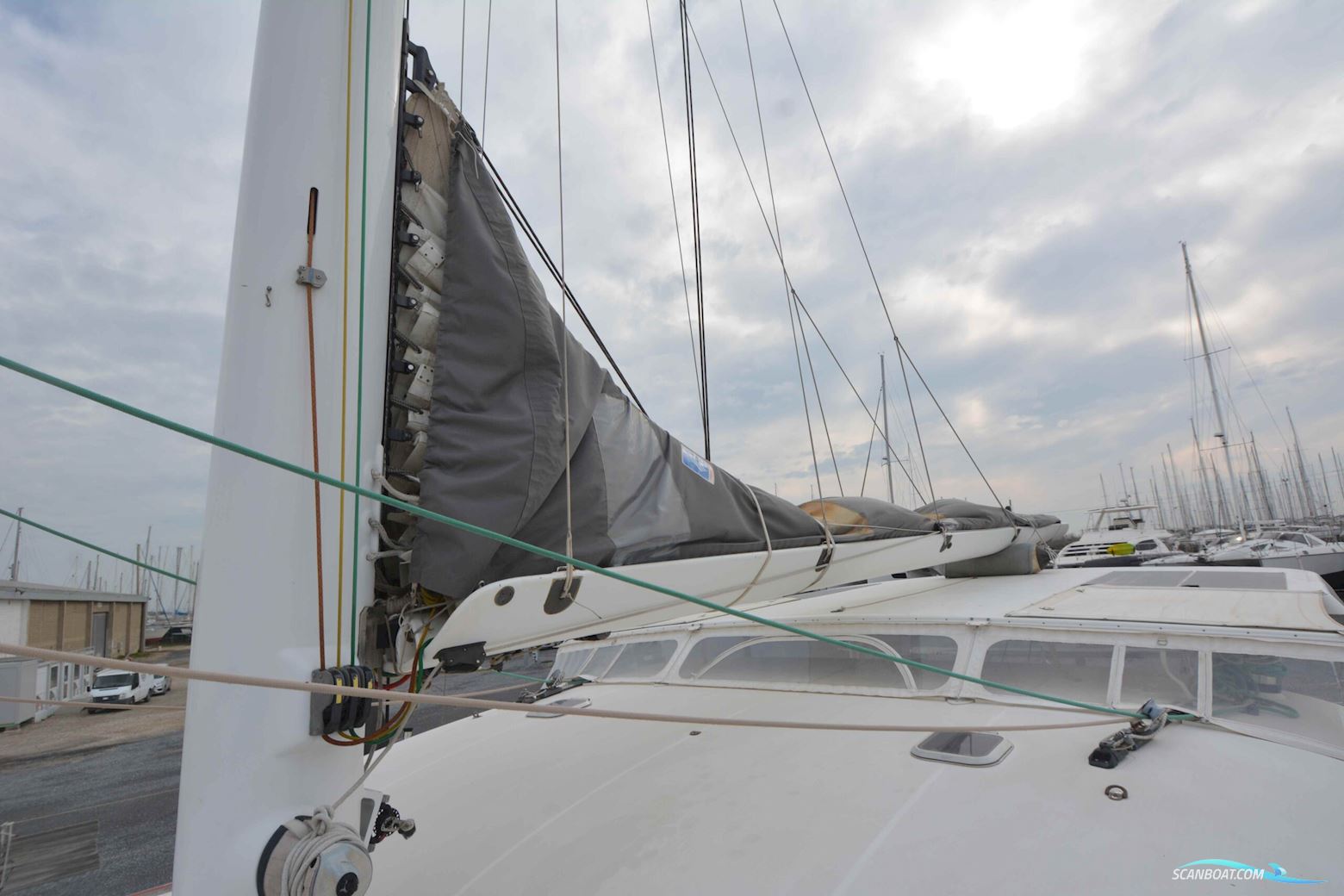 GCMC MARINE AIKANE 56