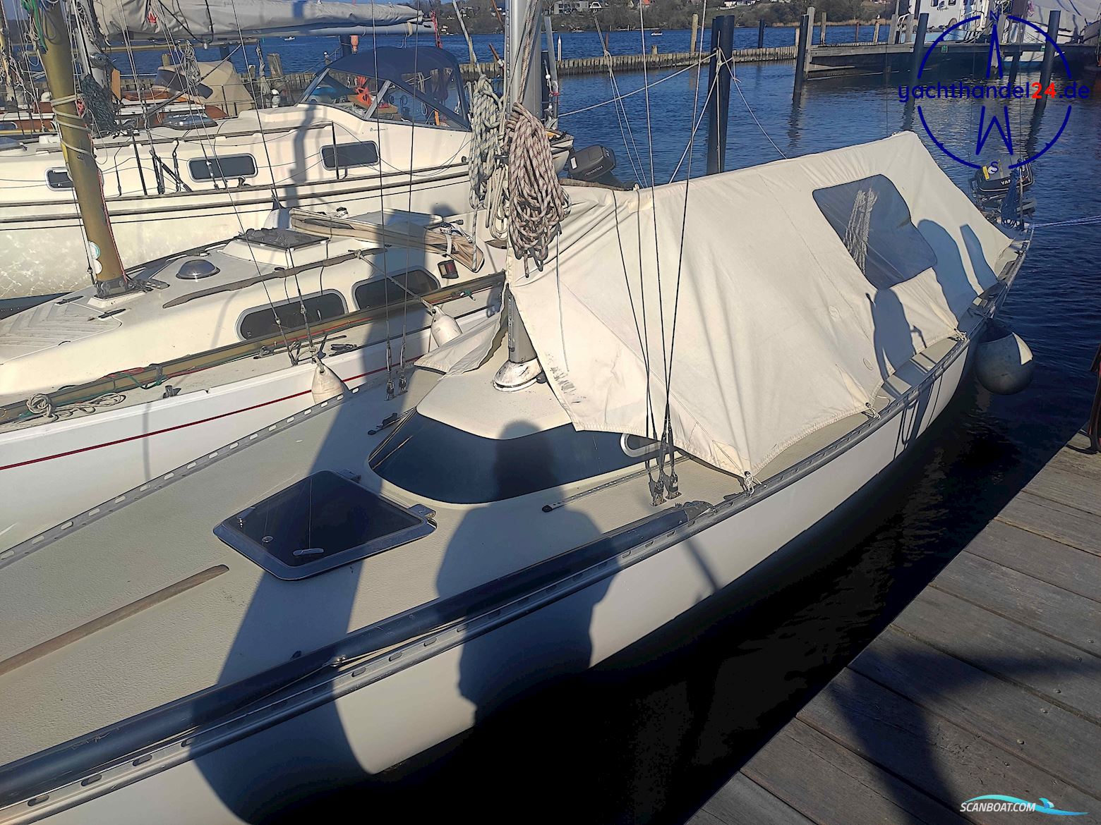 Gel-Top Karavell 10m