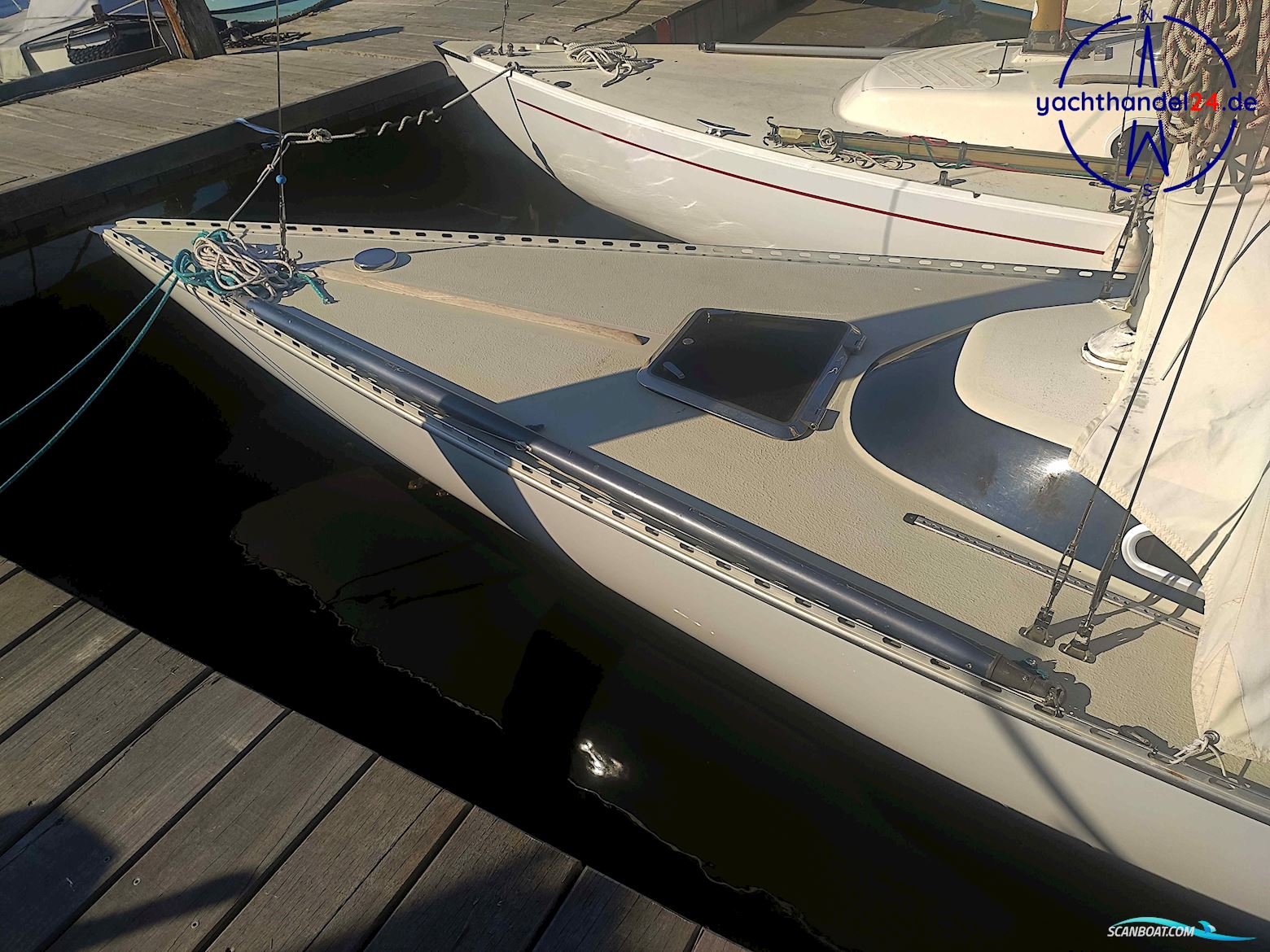 Gel-Top Karavell 10m