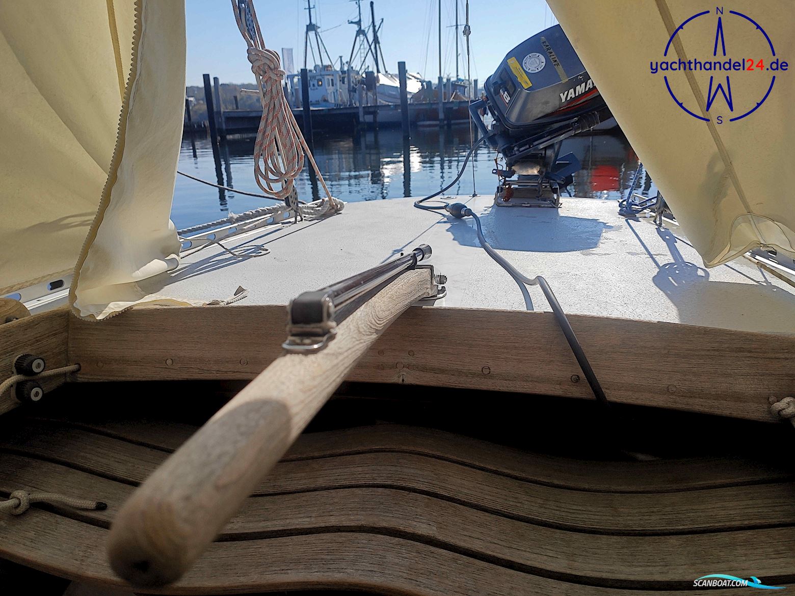 Gel-Top Karavell 10m