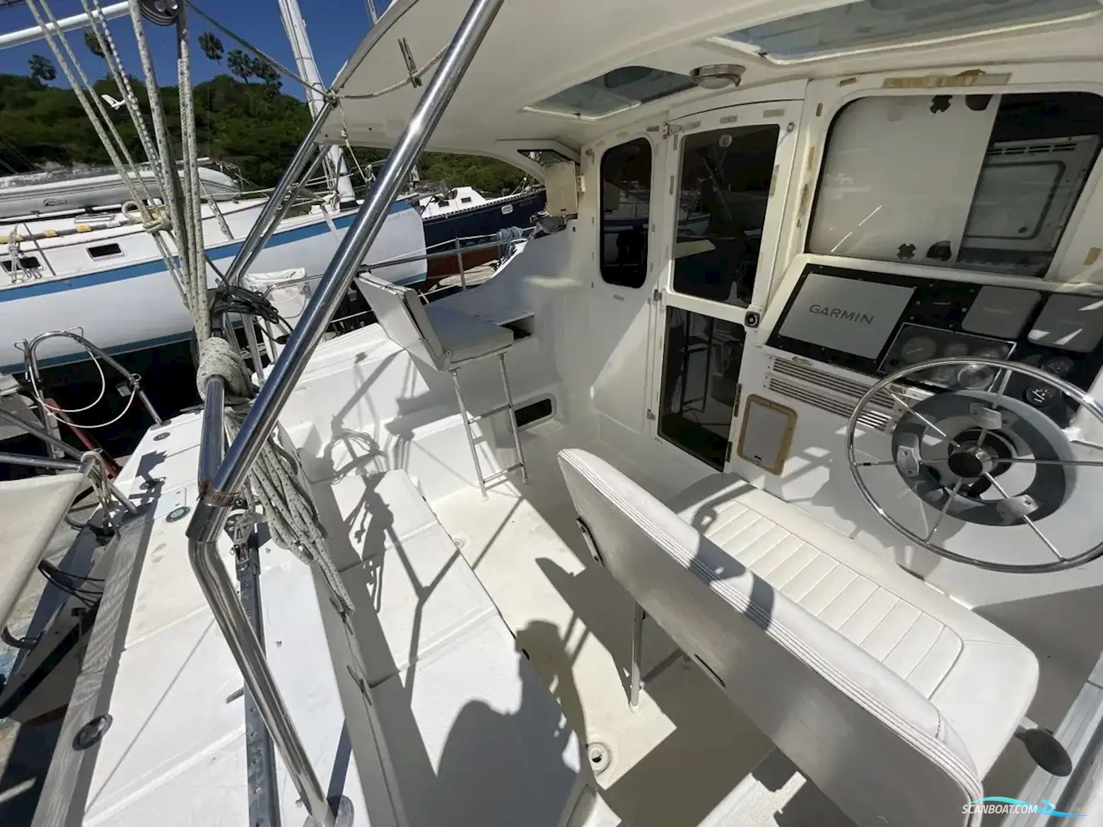 GEMINI 105MC
