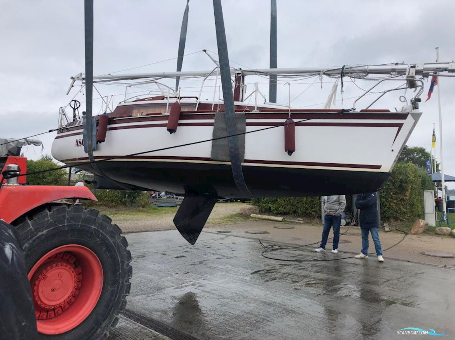 Gerd Völker Hoffnung 26