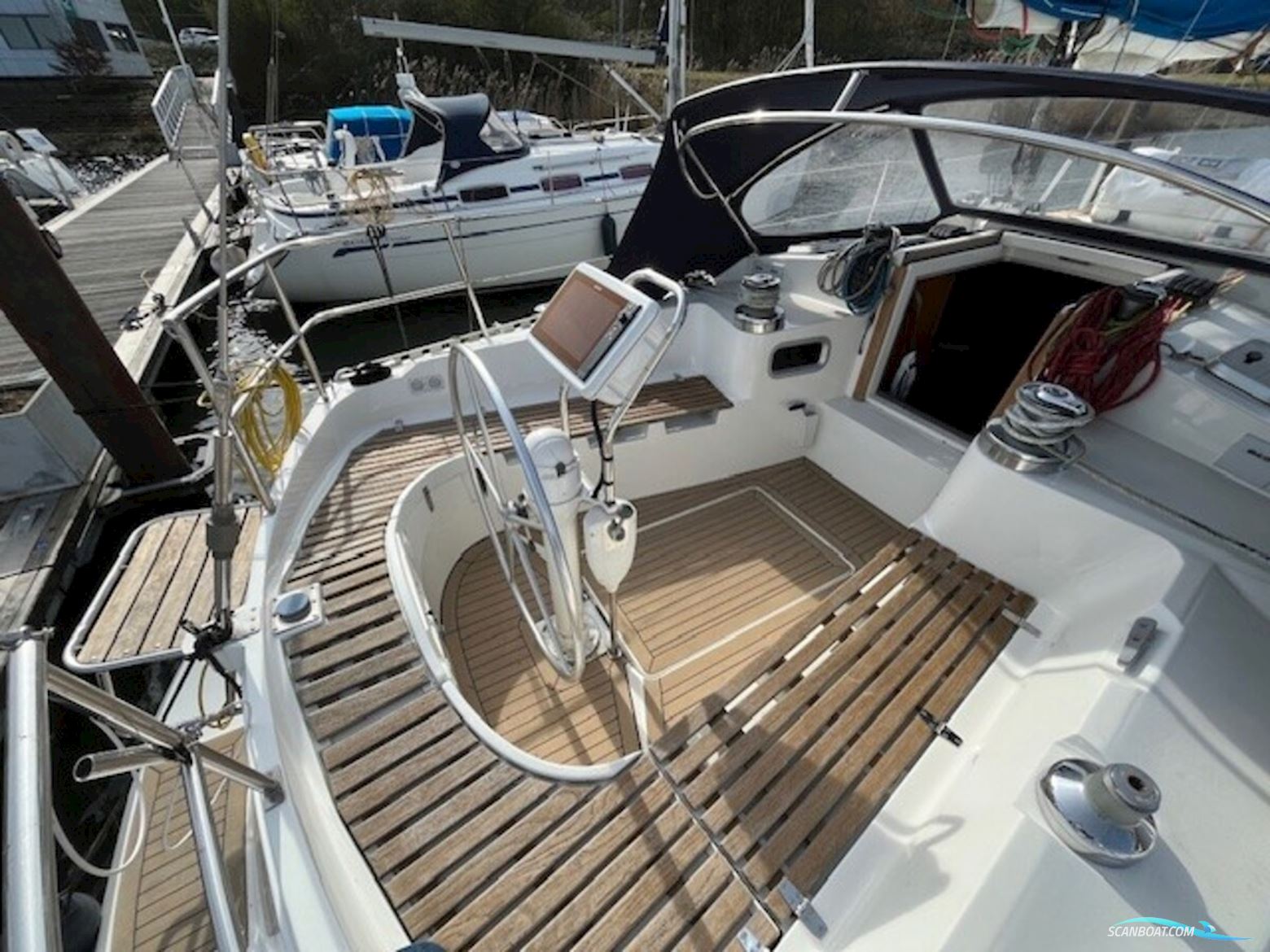 Gib Sea 126 MK2