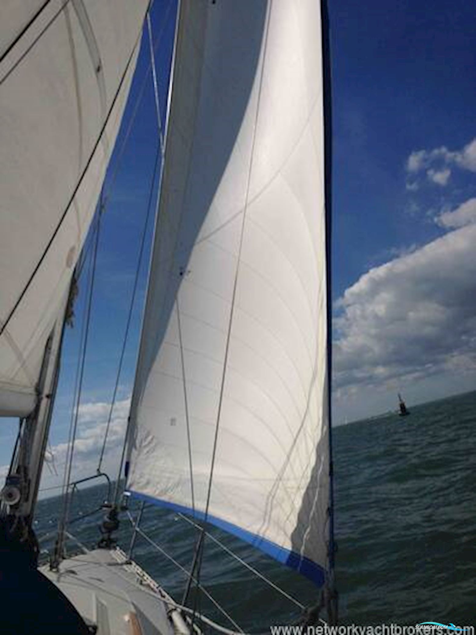 Gib Sea 312