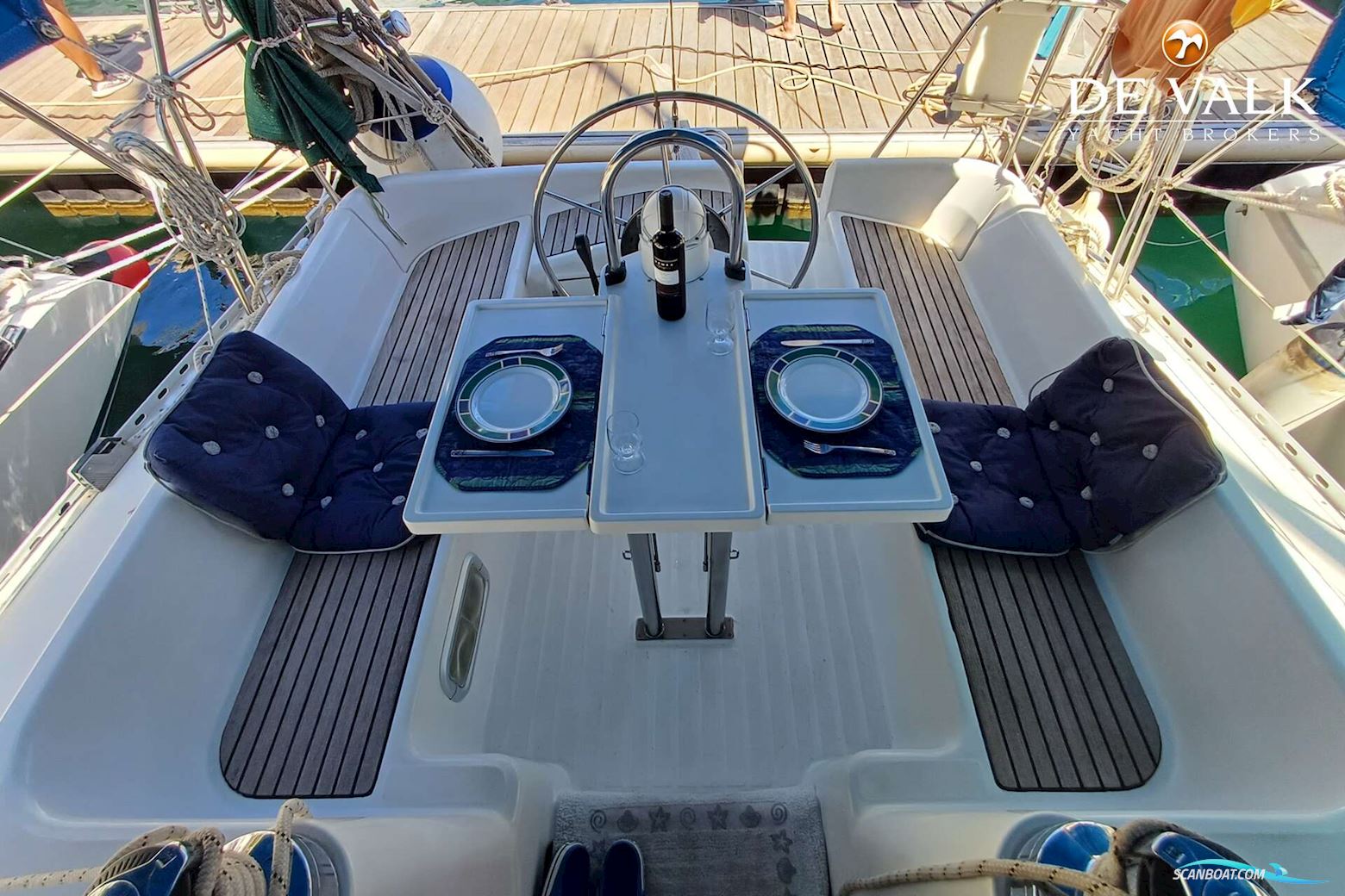 Gib Sea 33