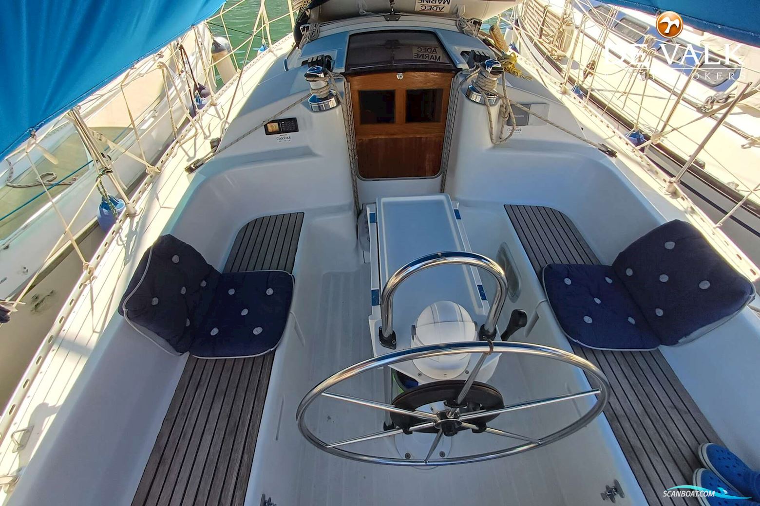 Gib Sea 33
